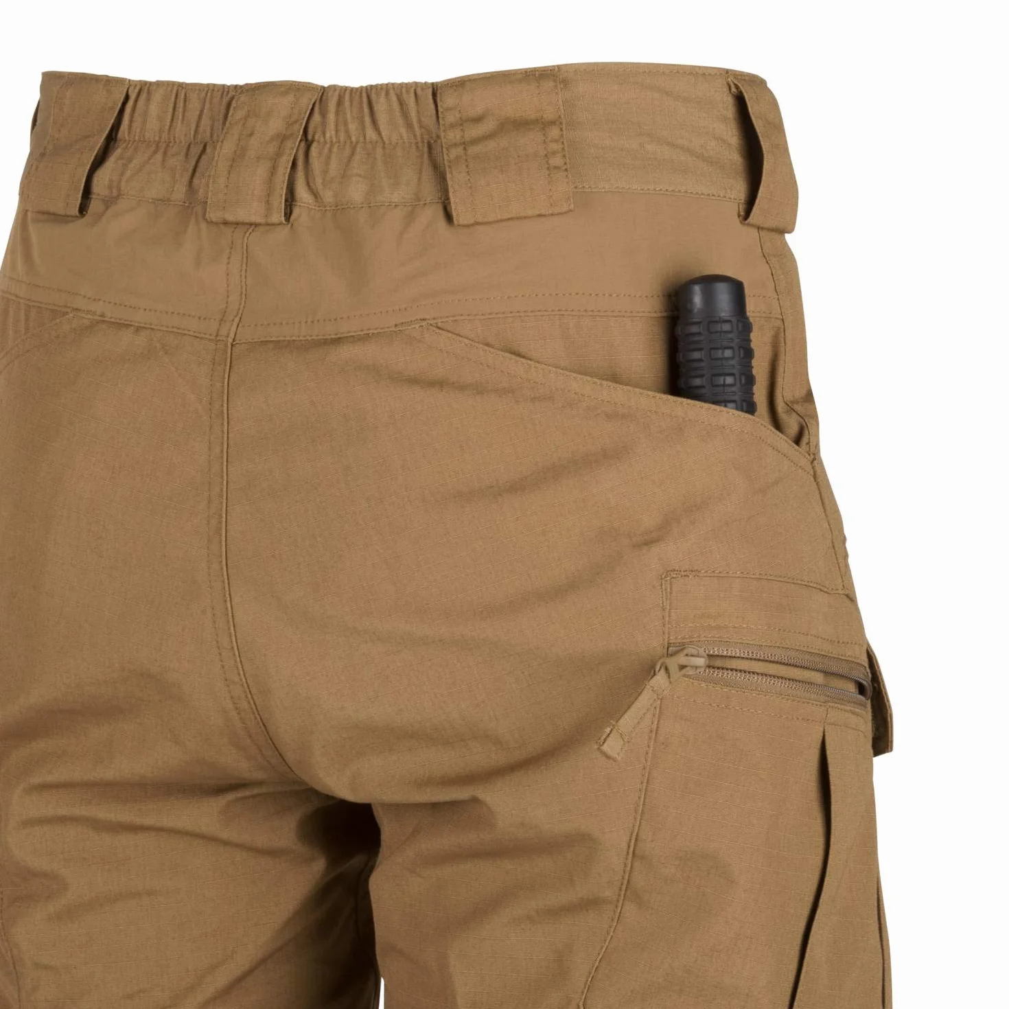 Helikon-Tex UTP Urban Tactical Pant Flex Pants spodnie outdoorowe - oliwkowe zielone
