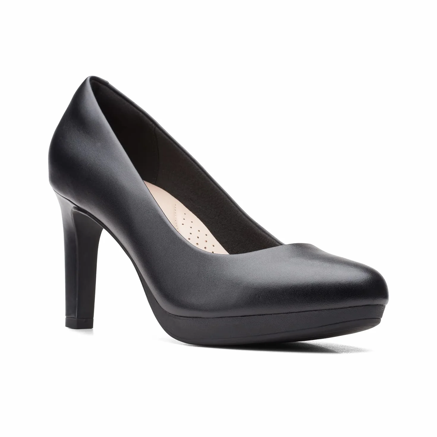 Clarks Uniseks Ambyr Joypompka
