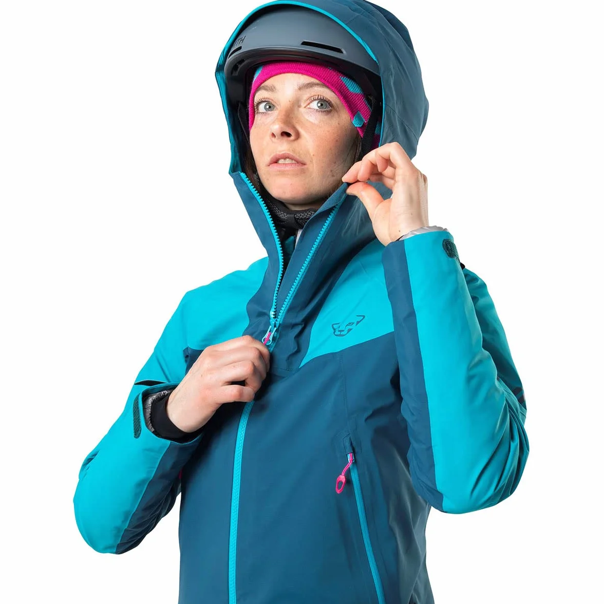 DYNAFIT Kurtka Kobiety Radykalny 2 Gtx Jkt