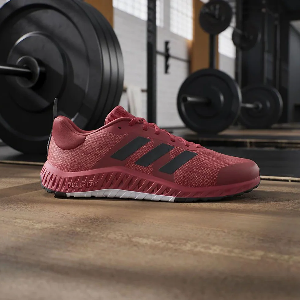adidas Uniseks Everyset ShoesObuwie gimnastyczne i treningowe
