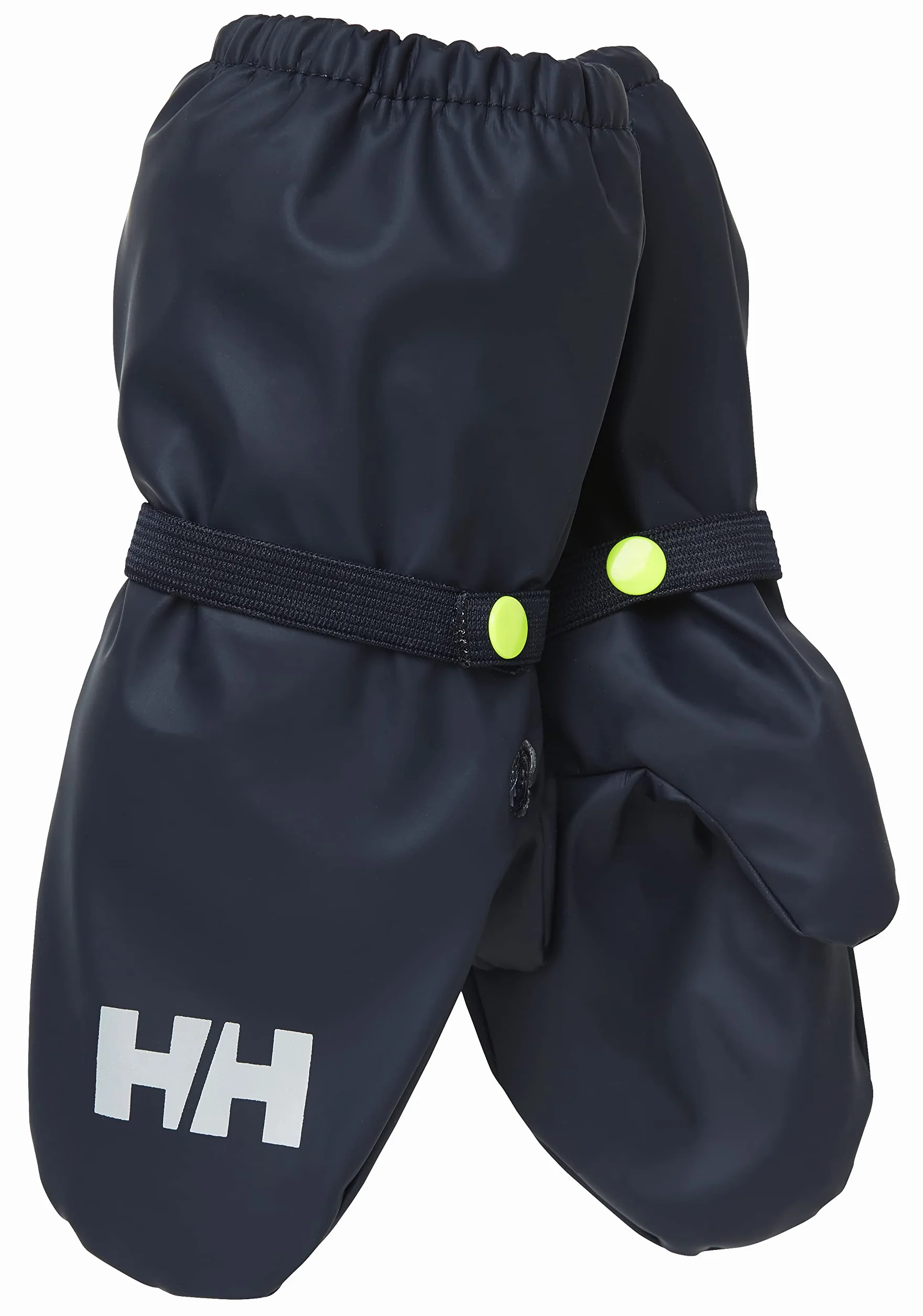 Helly Hansen Dziecięce rękawiczki z polaru