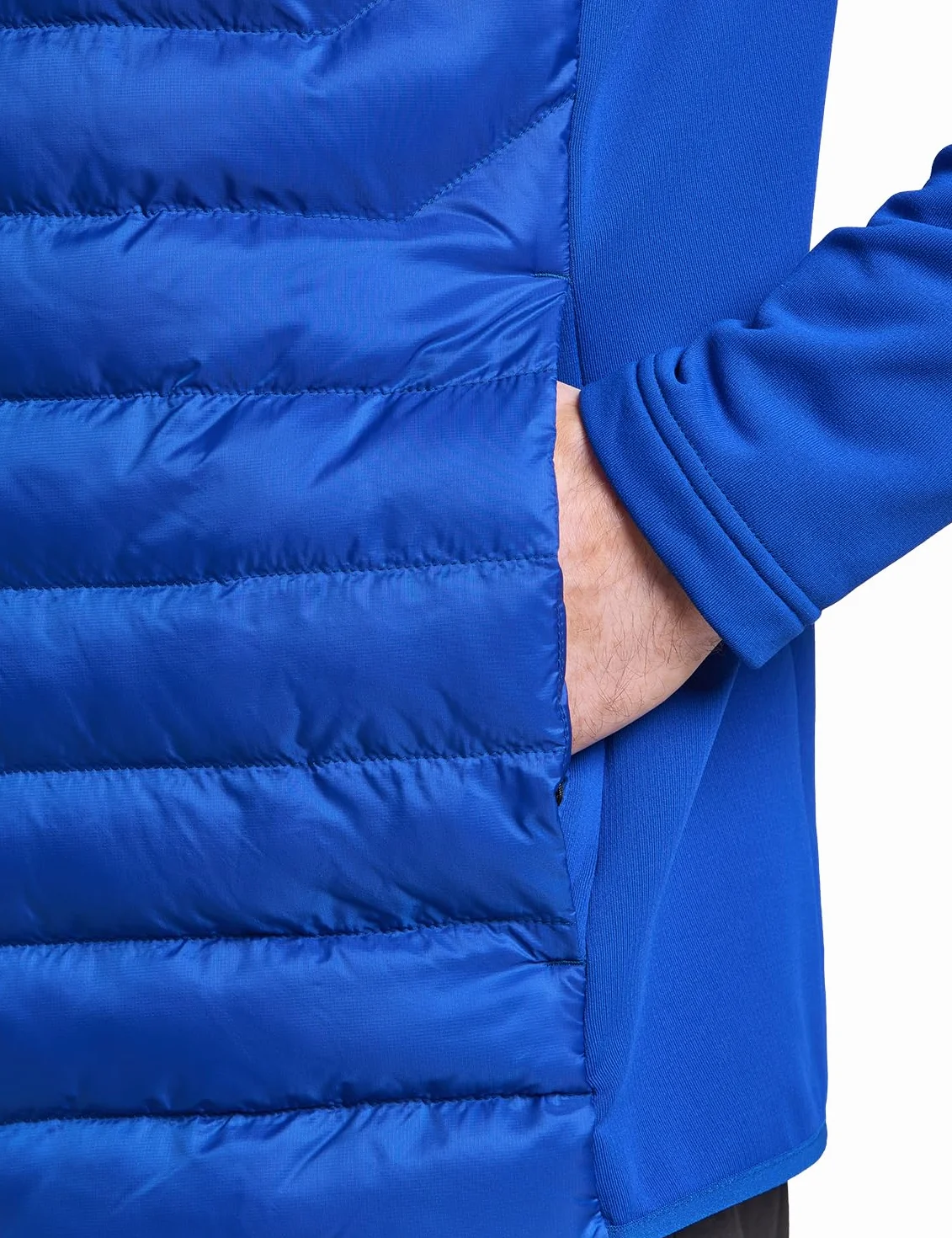 Jack Wolfskin Kurtka softshell Mężczyźni Routeburn Pro Hybrid M