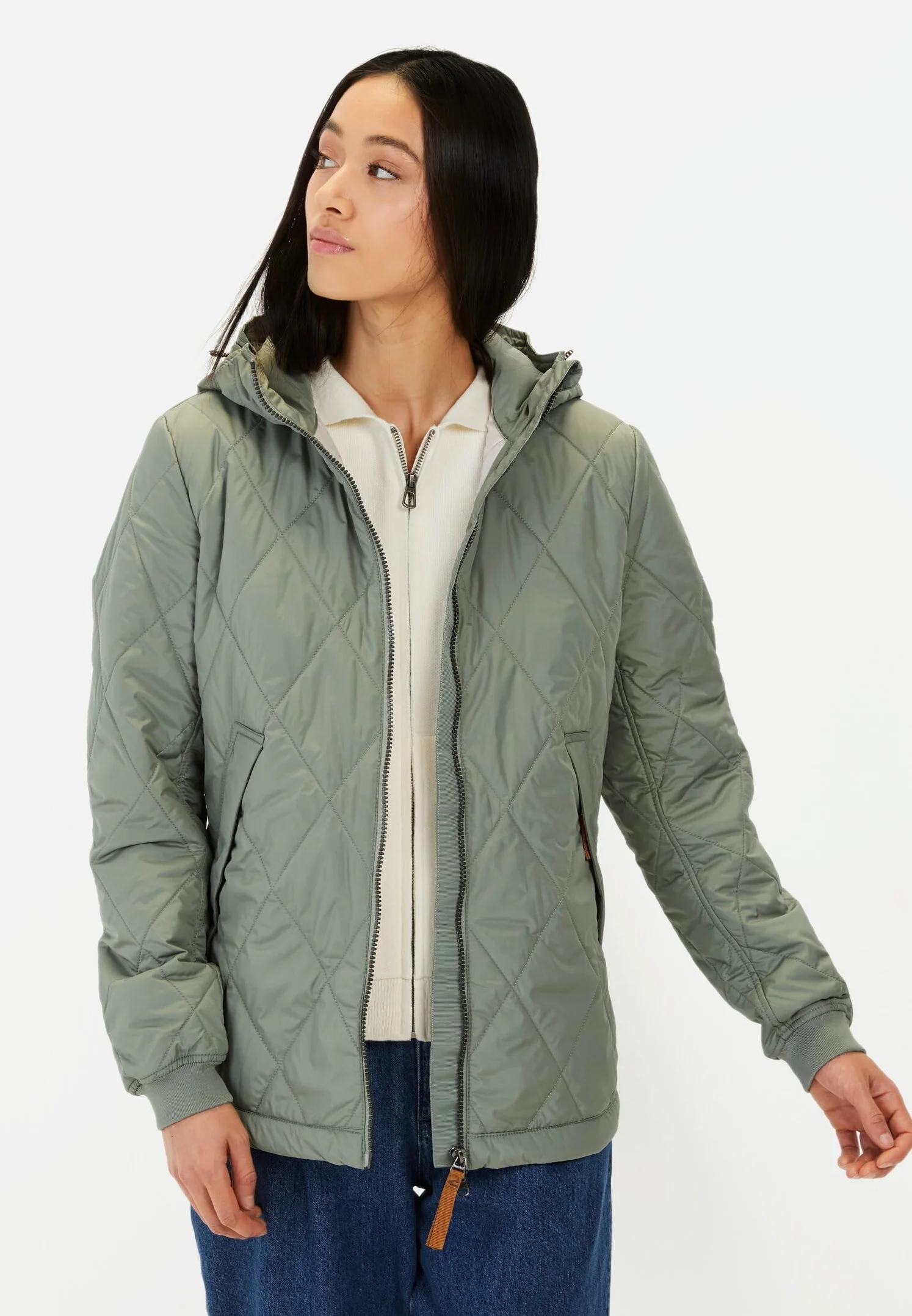 camel active Kurtka Kobiety 320550-5f63
