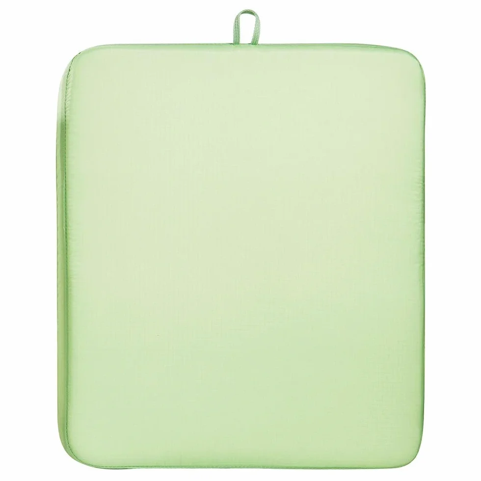 Tatonka SQZY Pouch XL 5 l – ultralekka torba z zamkiem błyskawicznym i pokrywą na zawiasach – idealna do sortowania bagażu podróżnego – 5 litrów – bez PFC