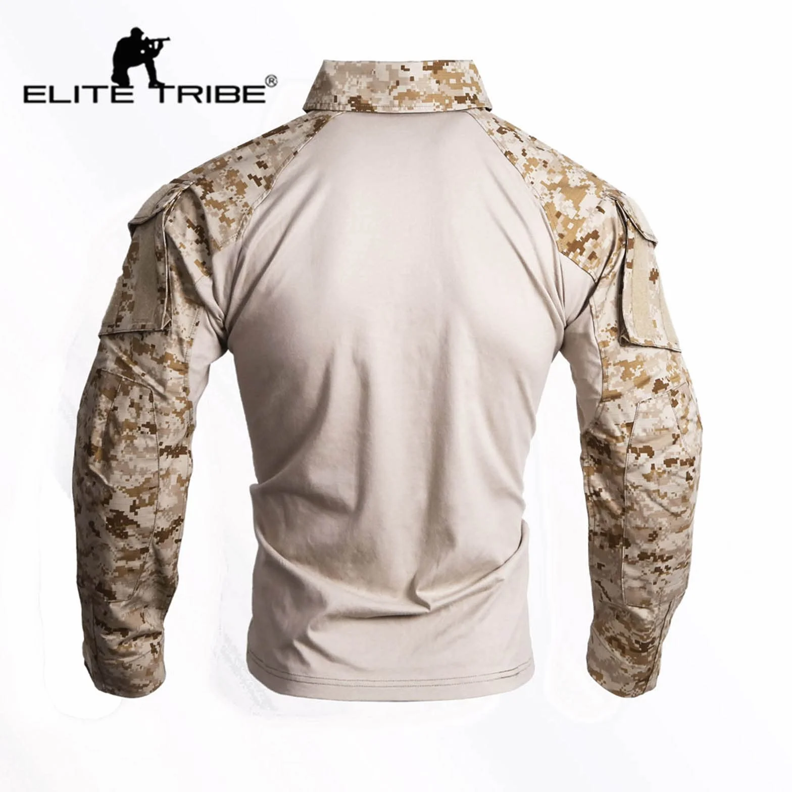 G3 Combat Shirt spodnie taktyczne wojskowe BDU Uniform Emersongear