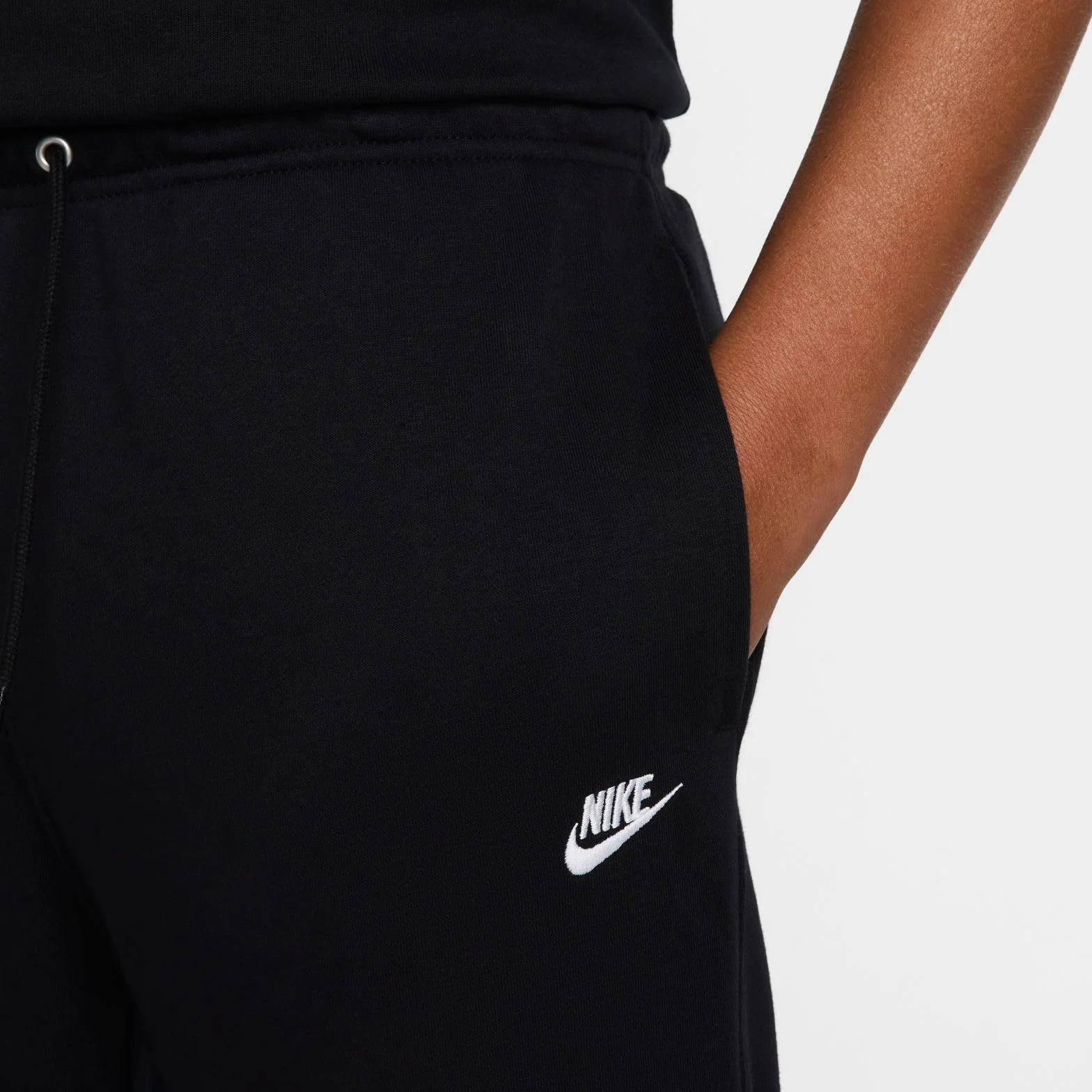 NIKE Club Ft Jogger - Spodnie lekkoatletyczne Mężczyźni