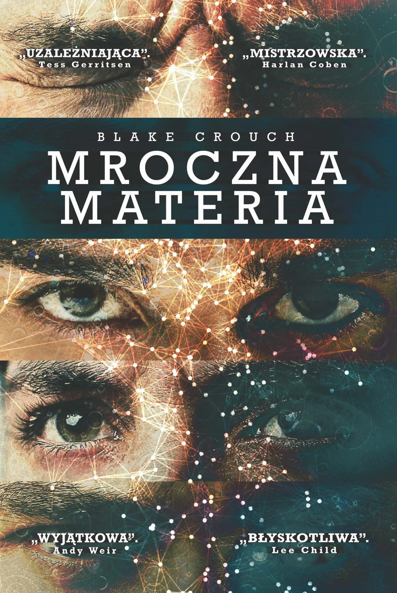 MROCZNA MATERIA