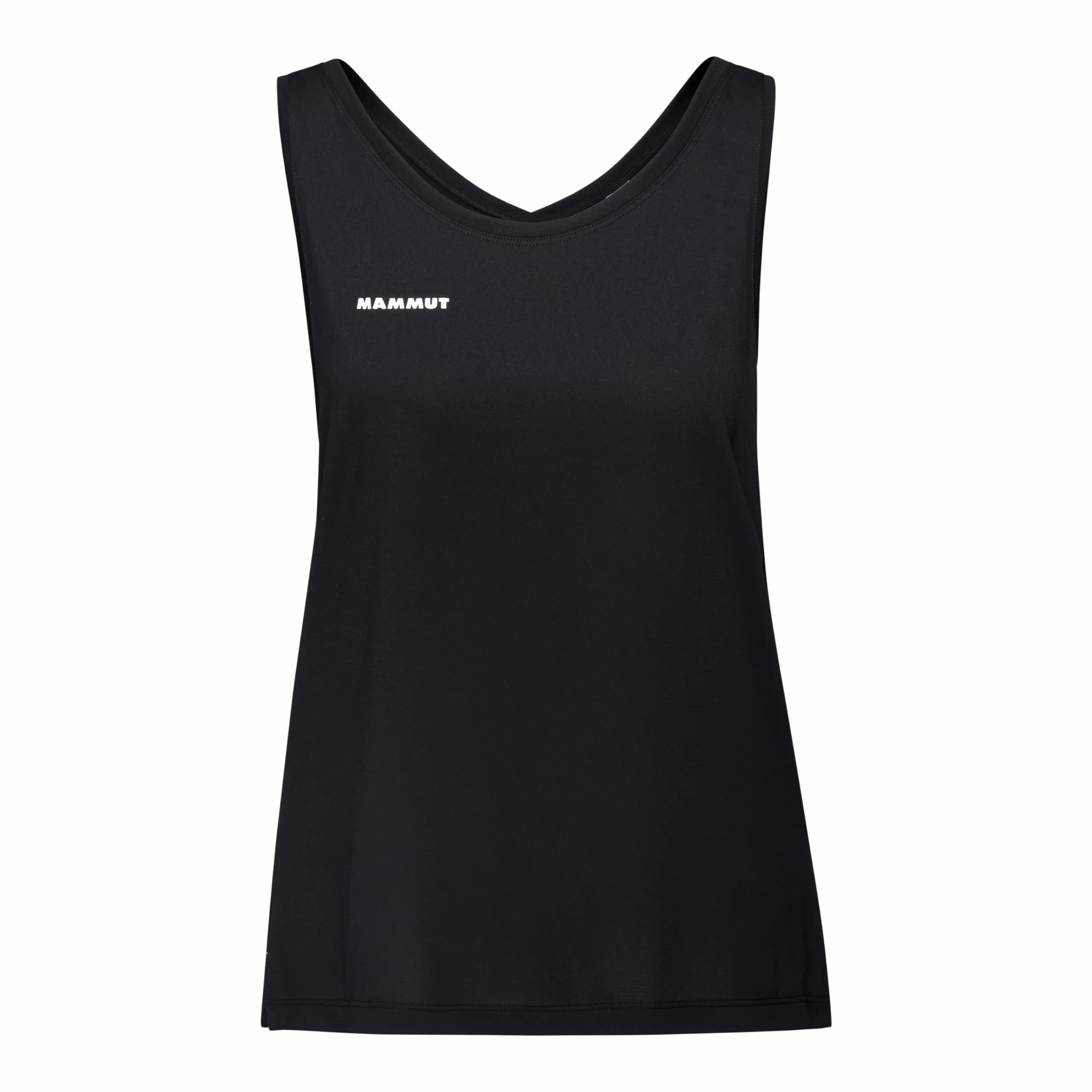 Mammut Koszulka Kobiety Mammut Massone Sport Tank Top Women