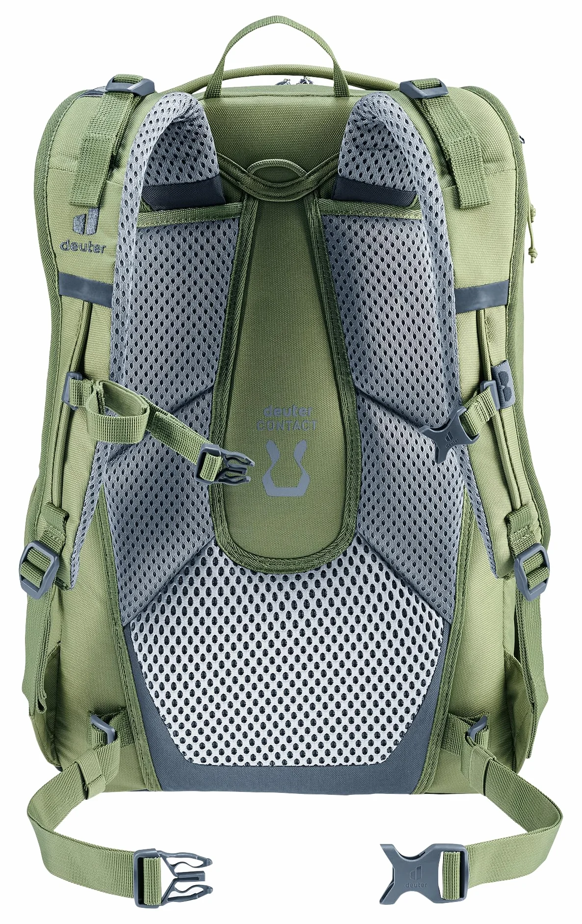 deuter Cotogy plecak szkolny (26 l)