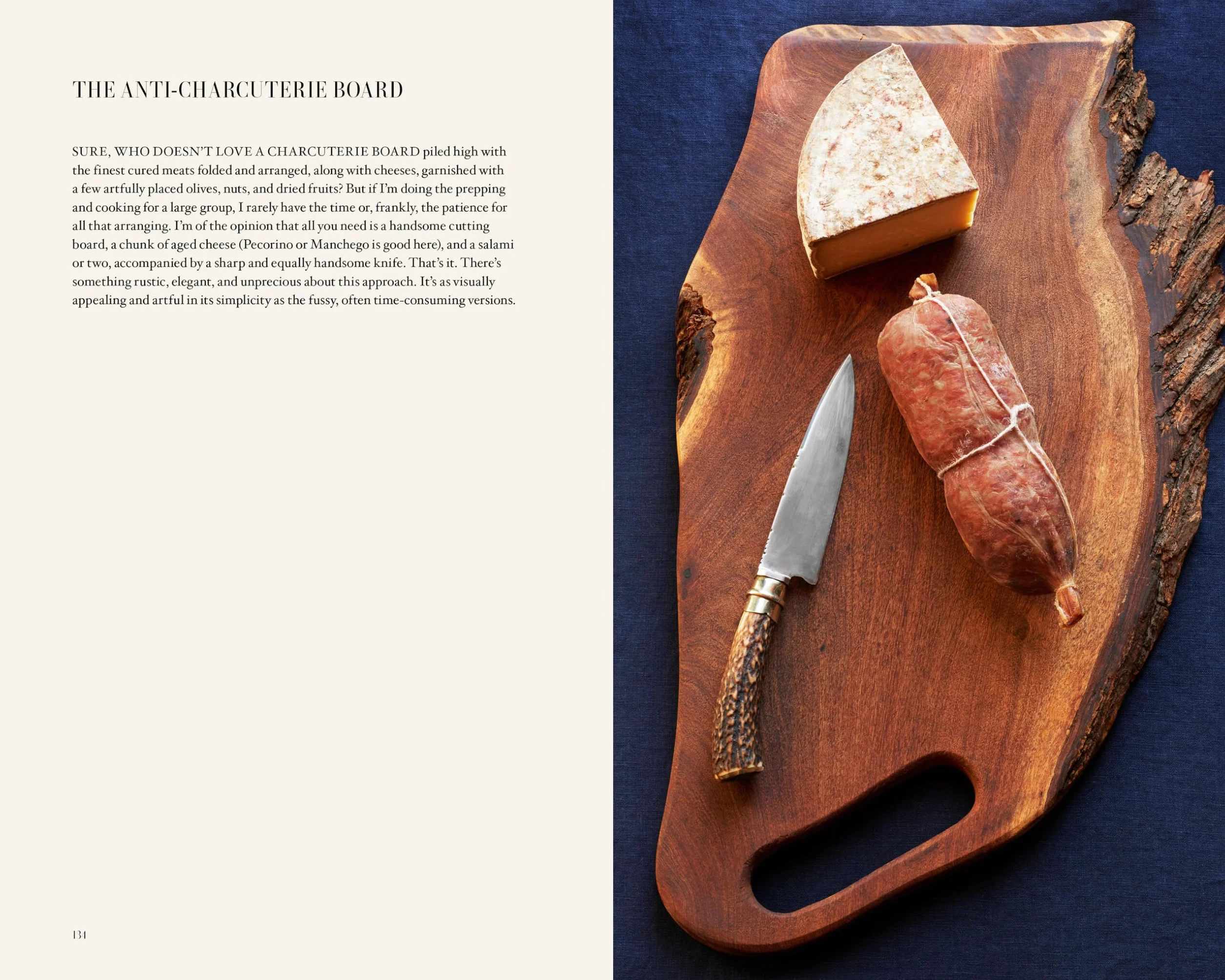 A Man & His Kitchen /anglais: Classic Home Cooking and Entertaining with Style at the Wm Brown Farm: 5