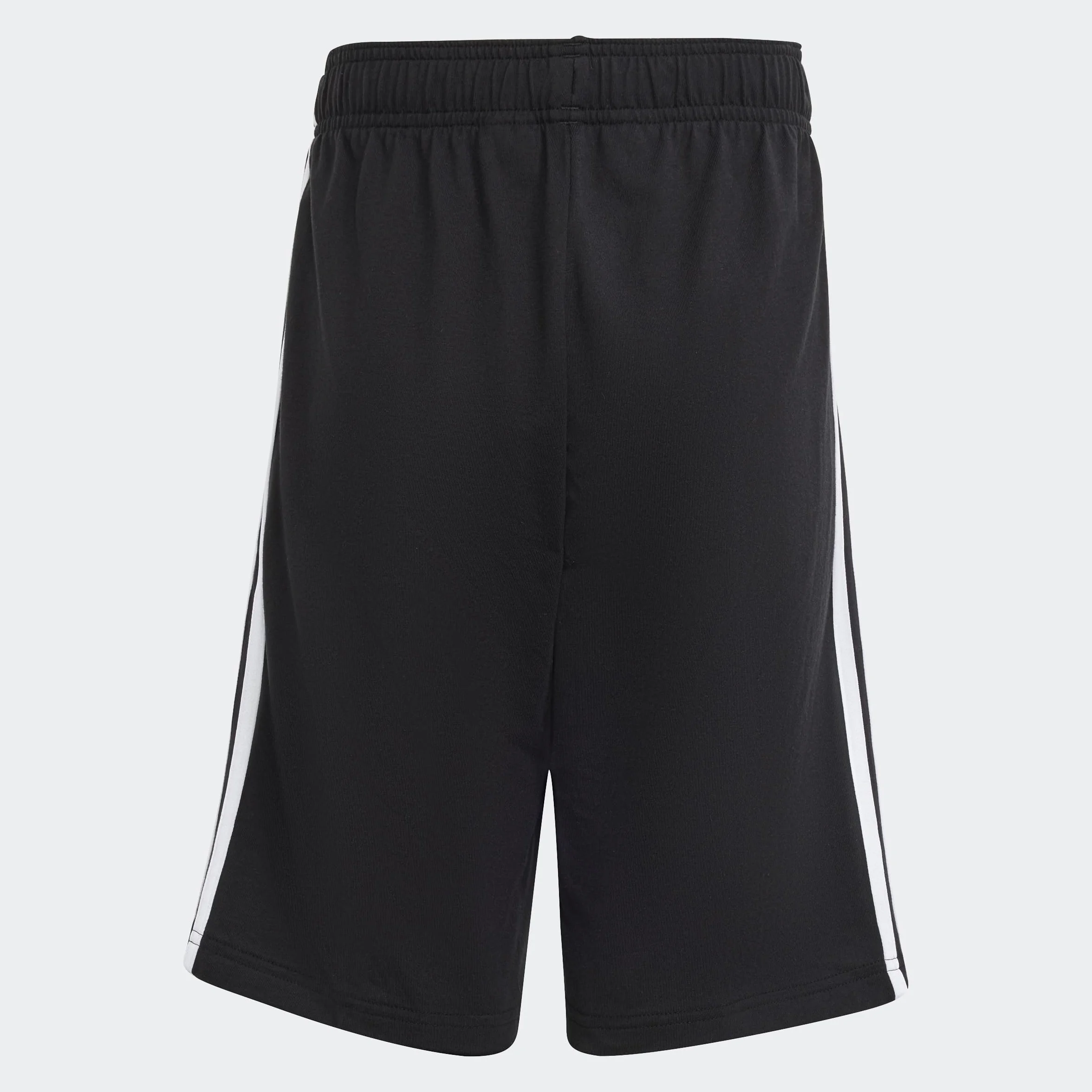 adidas Essentials 3-stripes Knit Shorts - krótkie spodnie Uniseks - dzieci