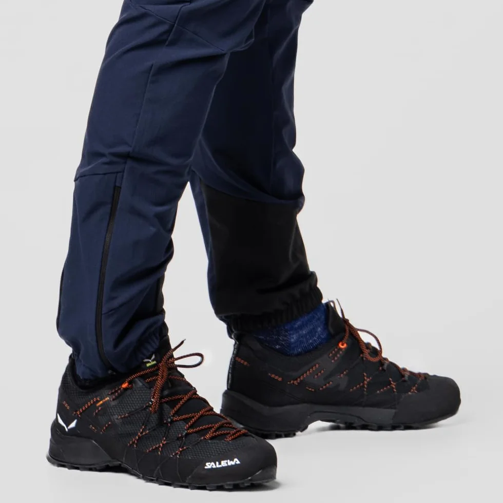 Salewa, Wildfire 2 buty do wspinaczki męskie, czarne, rozmiar 42