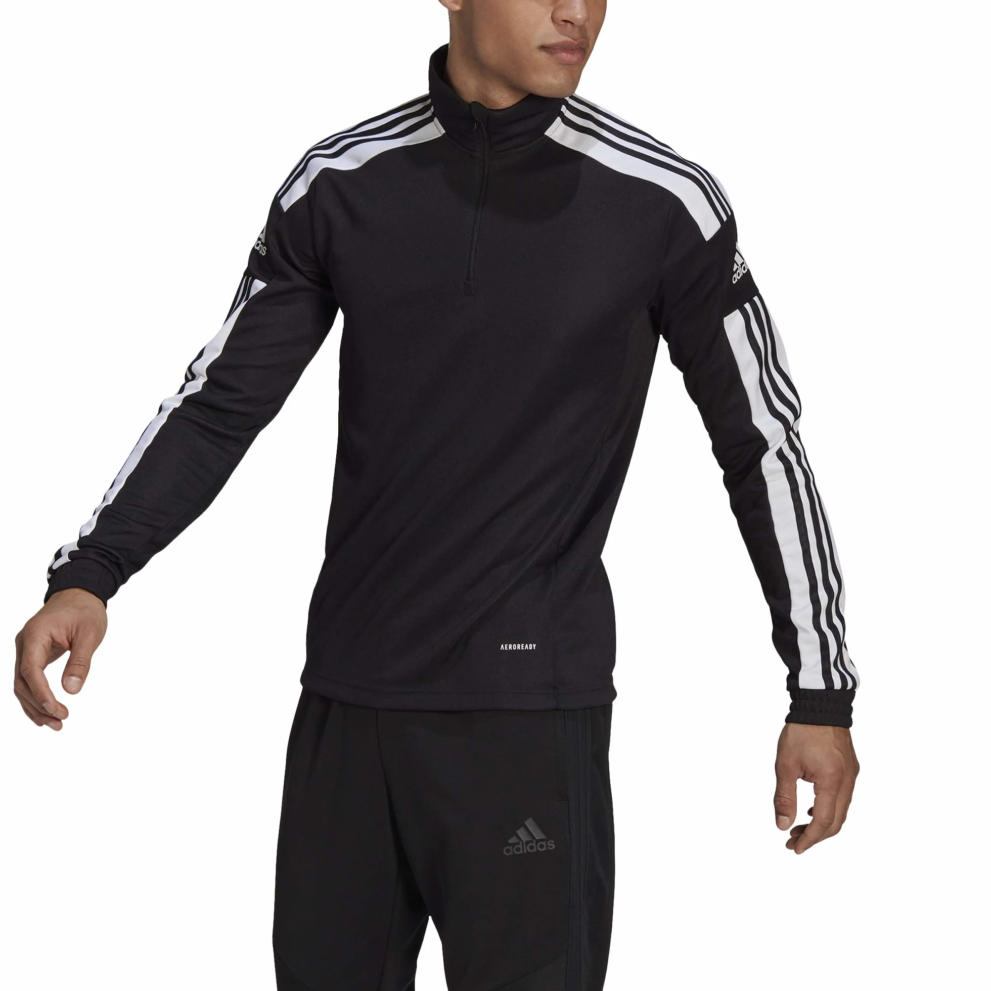 adidas Bluza z kapturem Mężczyźni Sq21 Tr Top (1 w zestawie)