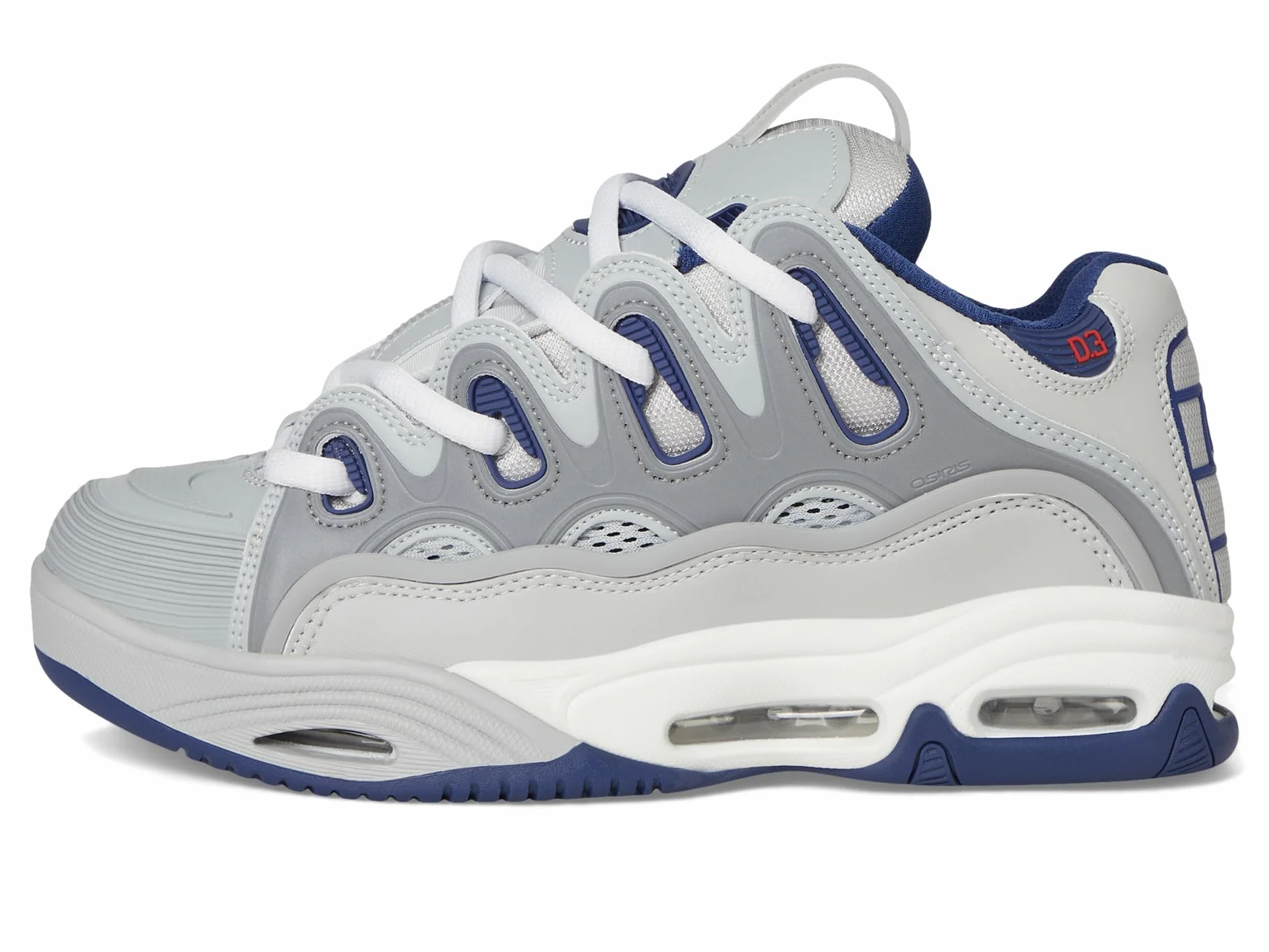 Osiris Męskie buty skate D3 2001