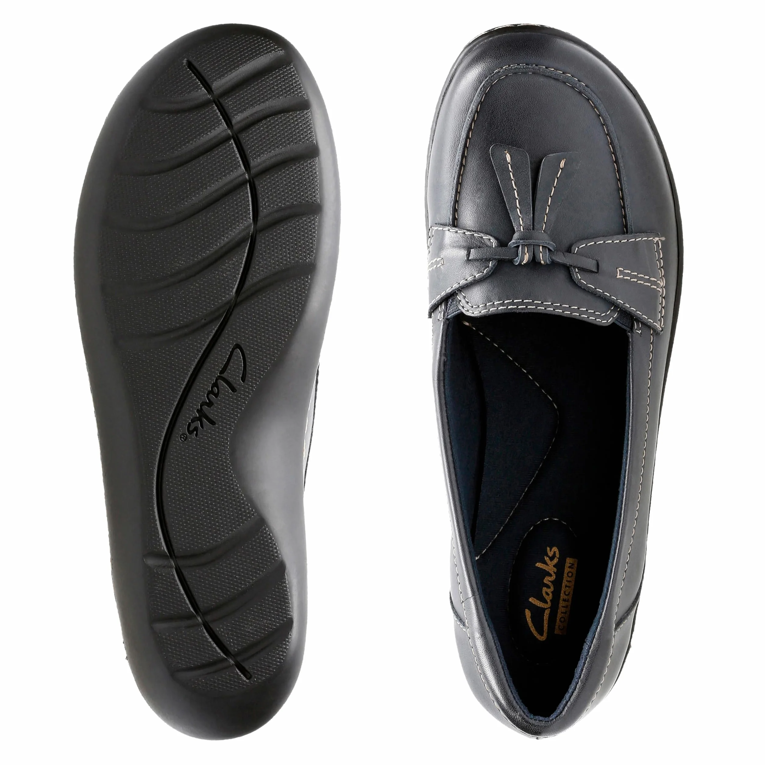 Clarks