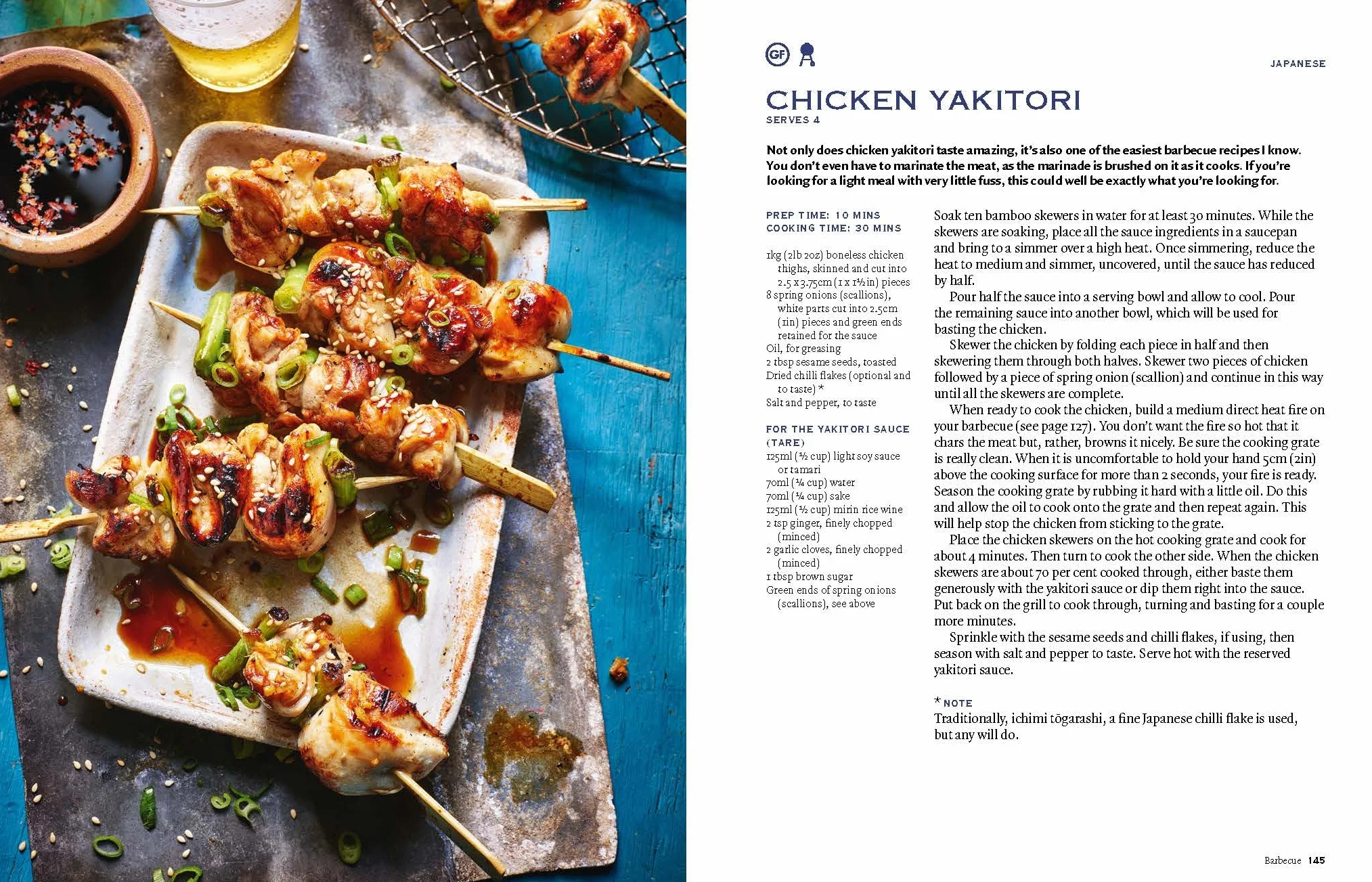 Curry Guy Chicken: Deliciously Spiced Recipes from South and Southeast Asia