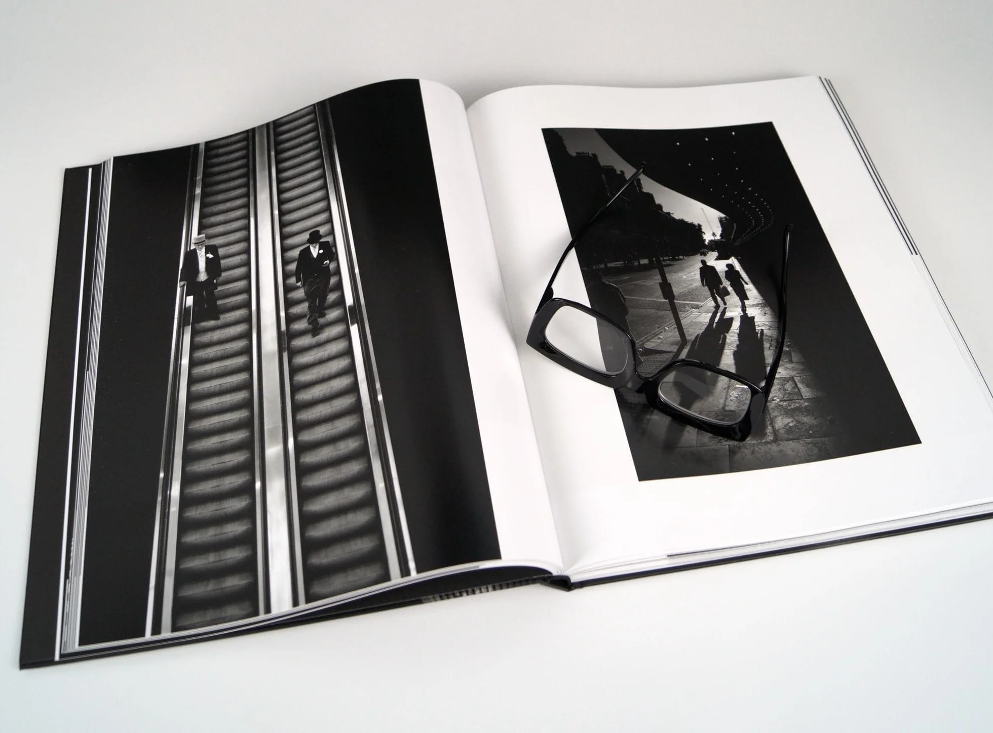 Alan Schaler Metropolis /anglais