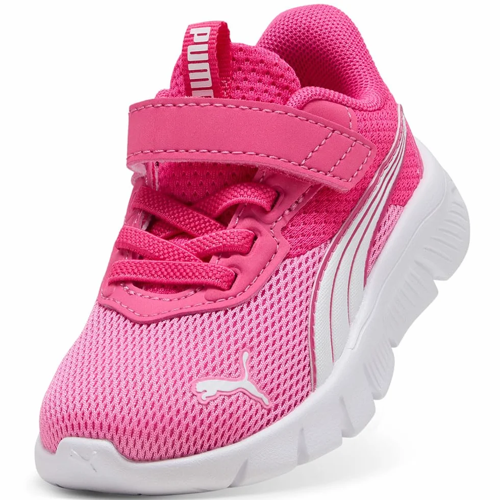 PUMA Uniseks - niemowlęta Flexfocus Modern Ac+ InfAdidasy