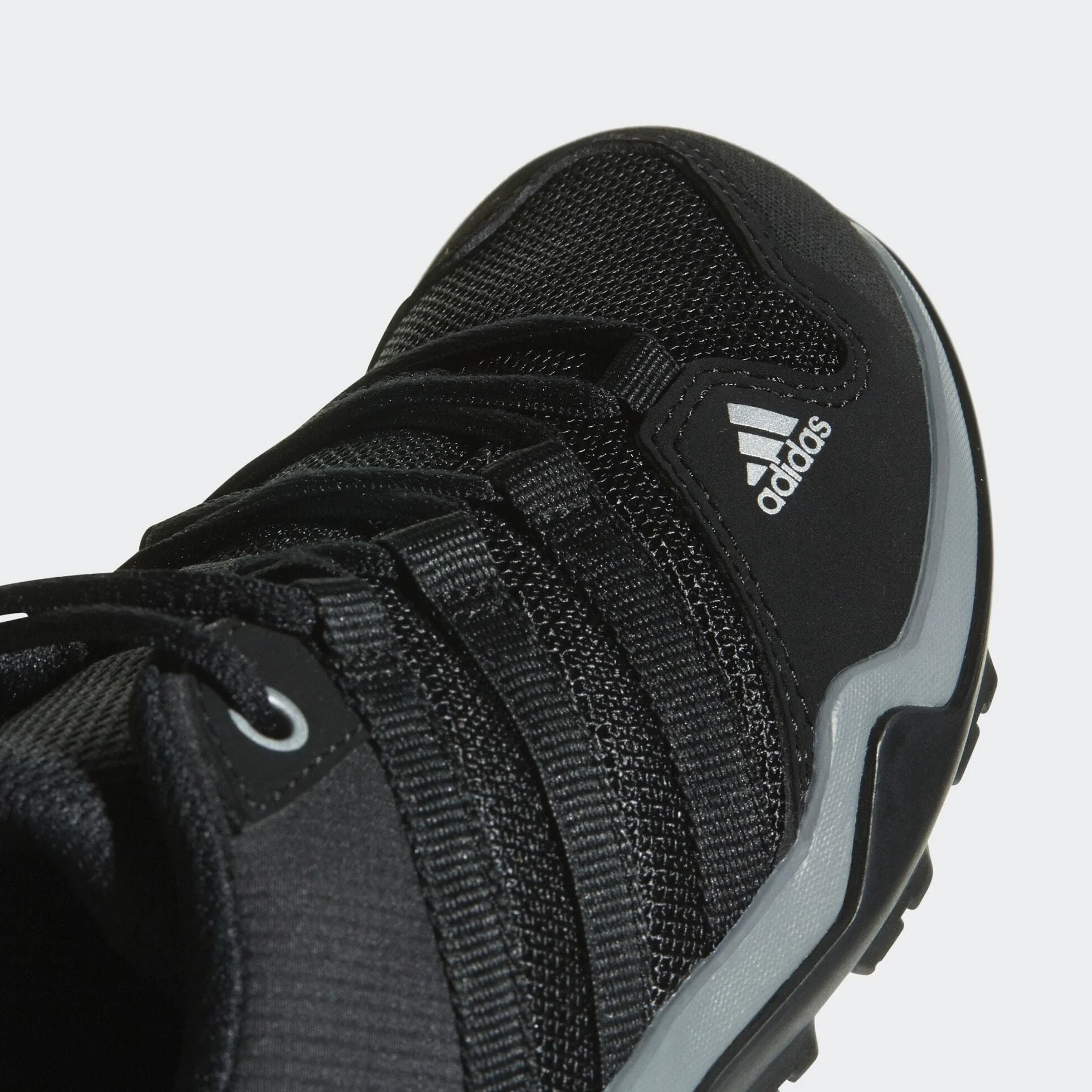 adidas Uniseks - dzieci Terrex Ax2r HikingButy turystyczne