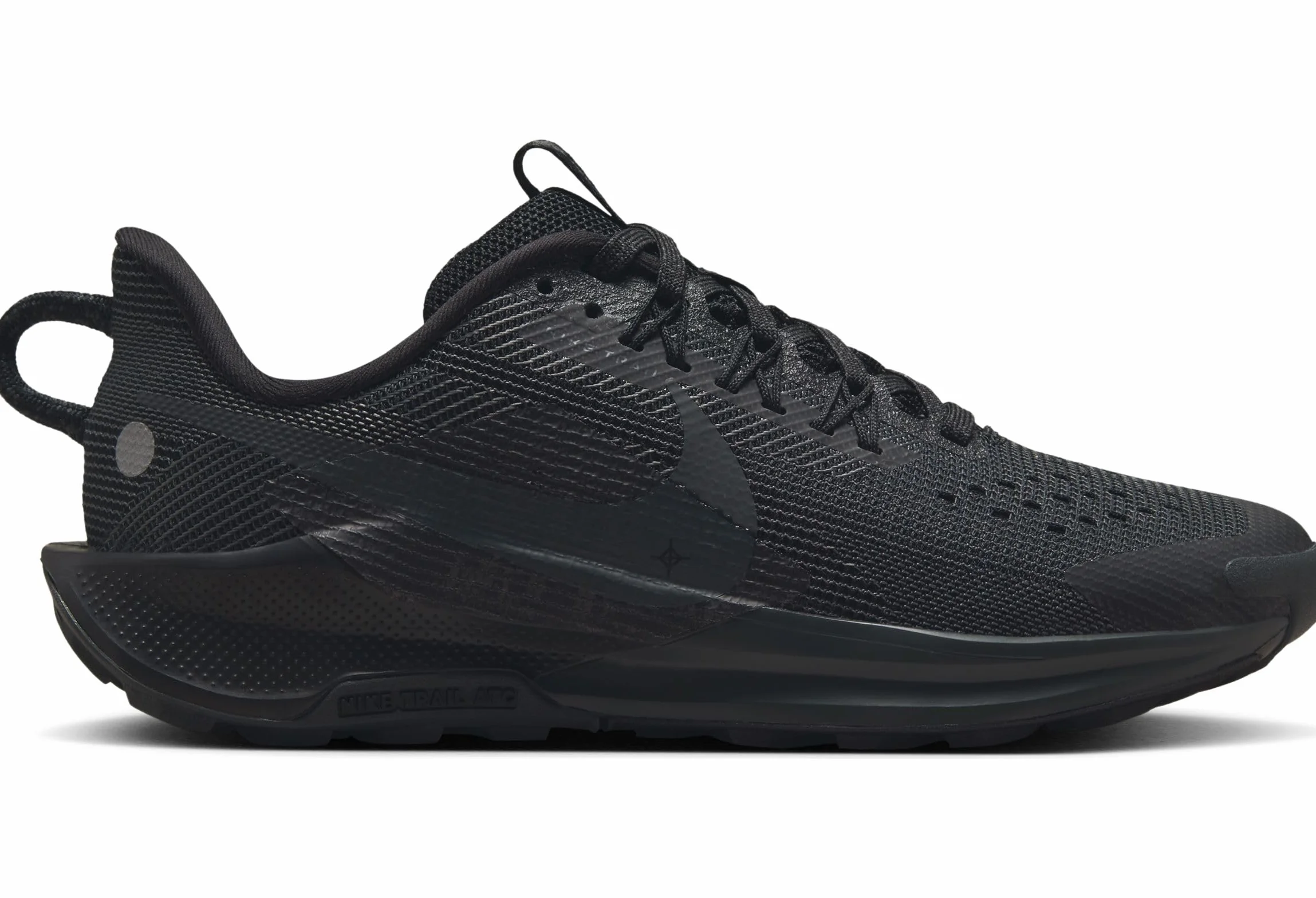 NIKE Uniseks - dzieci Nike Pegasus Trail 5 Traillaufschuh (Ältere Kinder) Buty trailowe