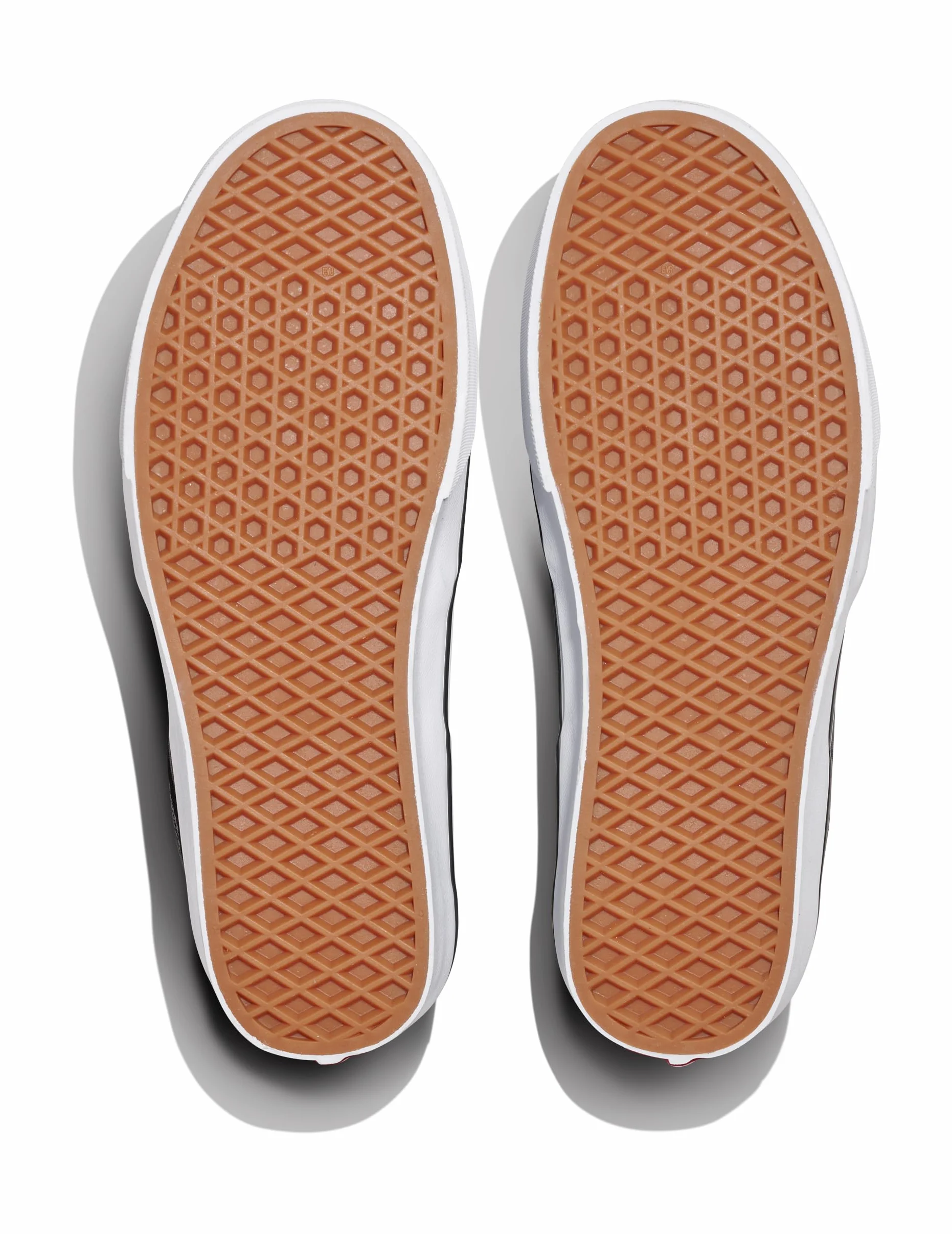 Vans Męski Buty Sportowe Brooklyn Suede, Black/Asphalt