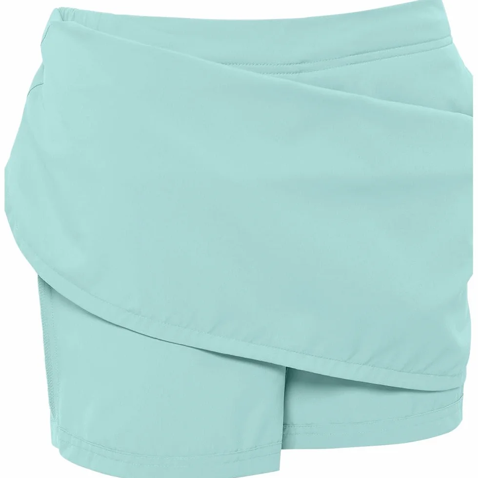 Jack Wolfskin Waimea Skort W, Miękki jadeit, XL