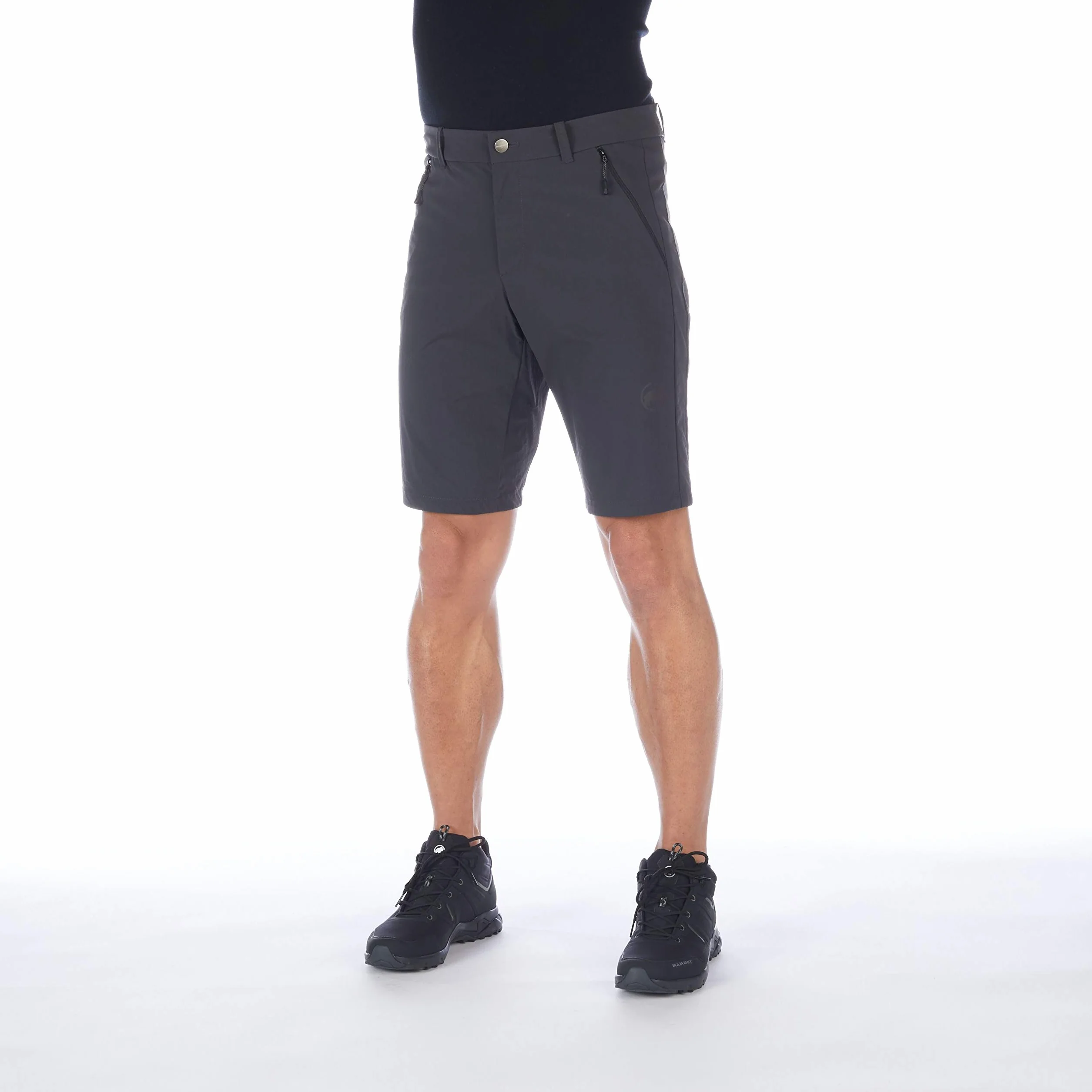 Mammut Hiking Shorts Men - Shorty Mężczyźni