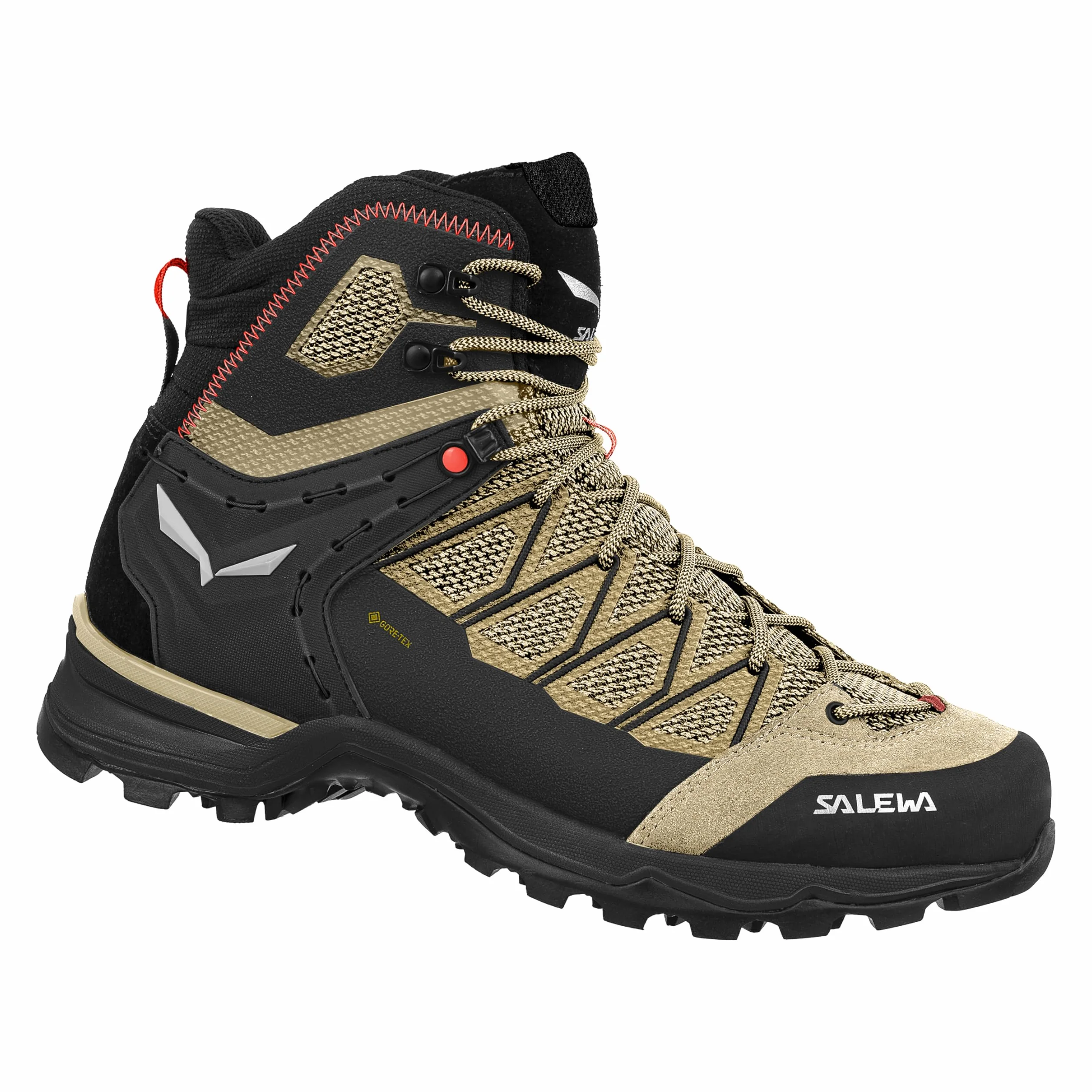 Salewa Kobiety Ws Mtn Trainer Lite Mid Gtxpółbuty trekkingowe i turystyczne