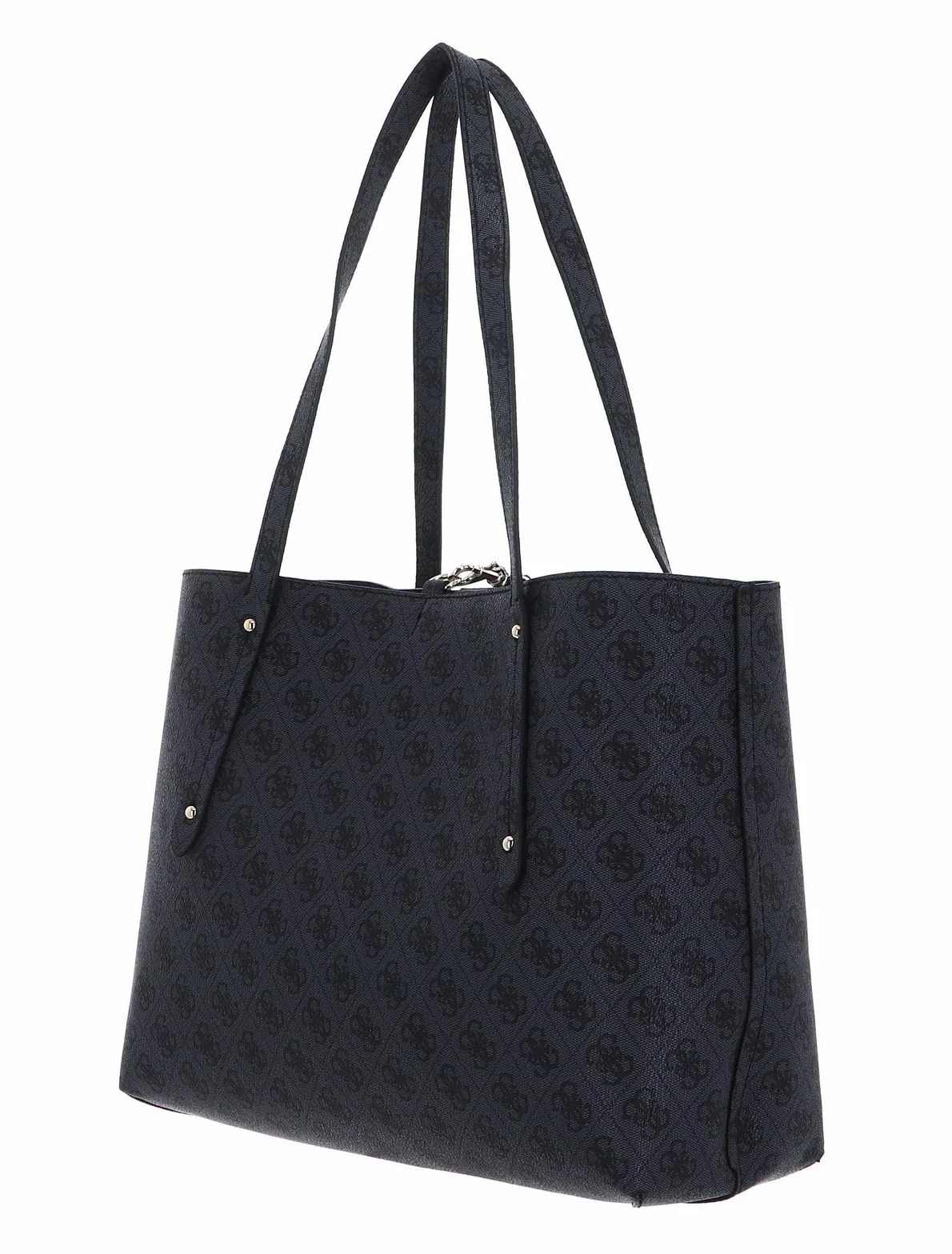 Guess Cabas 2w1 Eco Brenton jeansy - Damskie