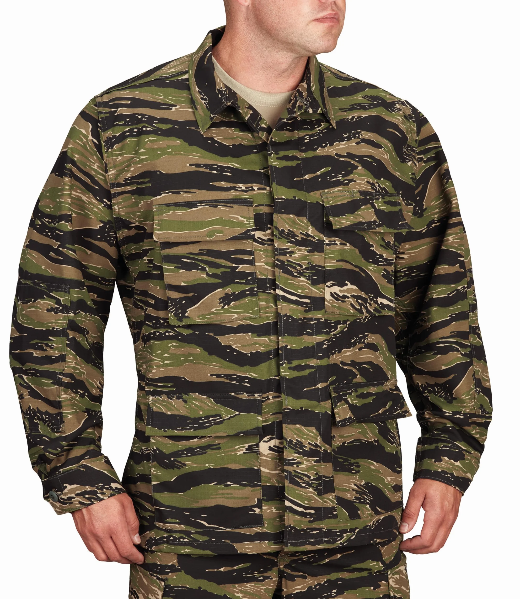 Propper Men's BDU Coat Jacket