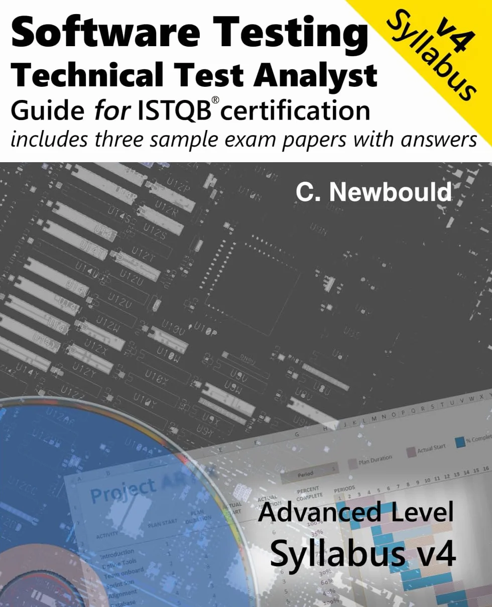 Software Testing Technical Test Analyst Guide for ISTQB certification