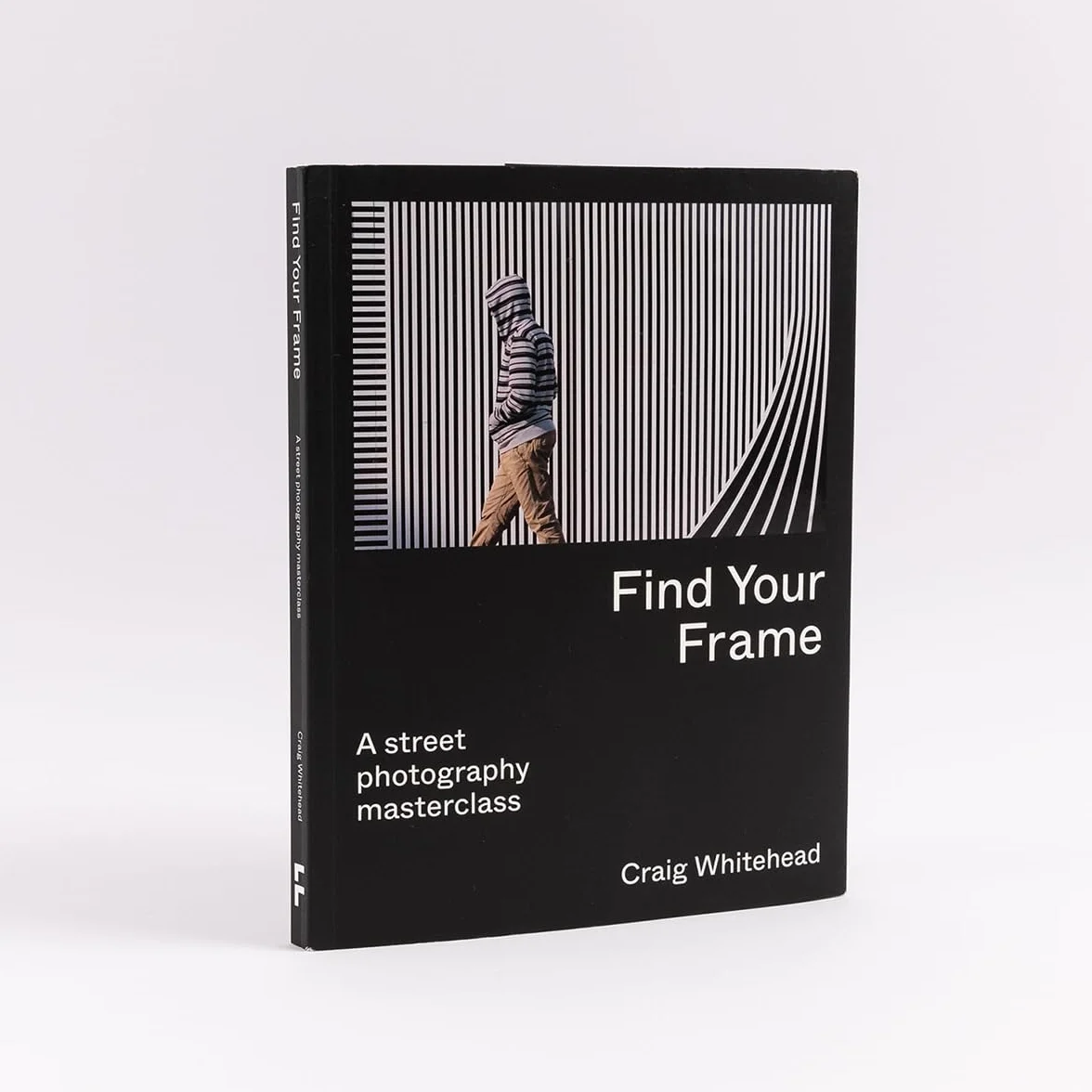 Find Your Frame: A Street Photography Masterclass