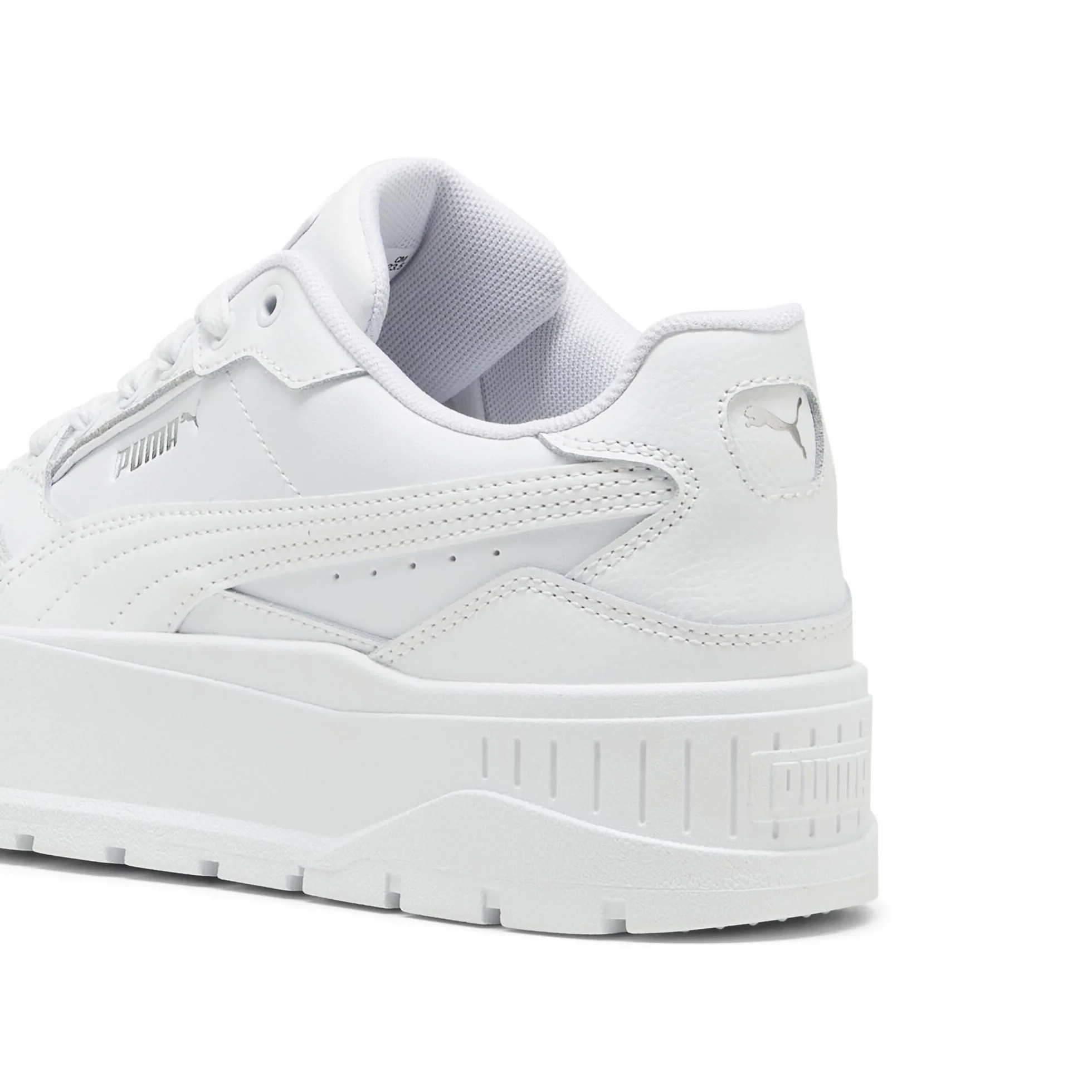 PUMA Kobiety Karmen Ii IdolAdidasy