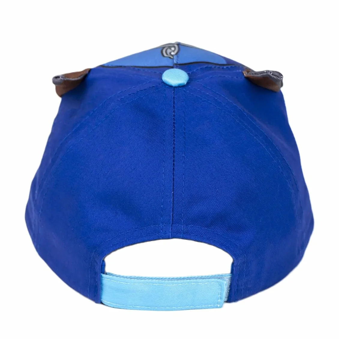 CERDÁ LIFE'S LITTLE MOMENTS Czapka dla dzieci Psi Patrol Niebieski, Jeden Rozmiar Unisex Dzieci, Niebieski, rozmiar uniwersalny