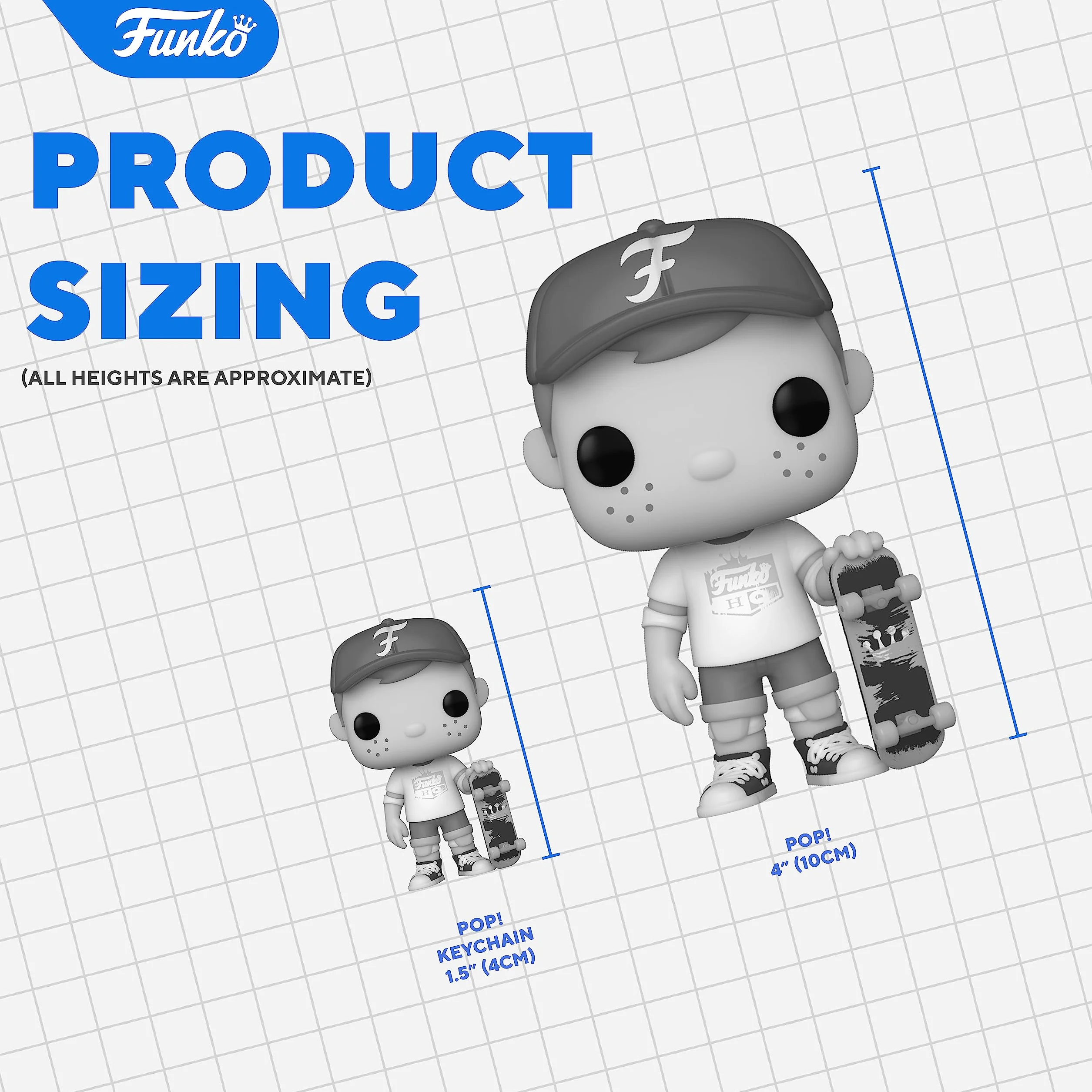 Funko POP! Keychain: Star Wars - Darth Vader Nowatorski brelok do kluczy - Kolekcjonerska mini figurka - Wypełniacz do pończoch - Pomysł na prezent - Oficjalny towar - Fani filmów - Dekoracja plecaka