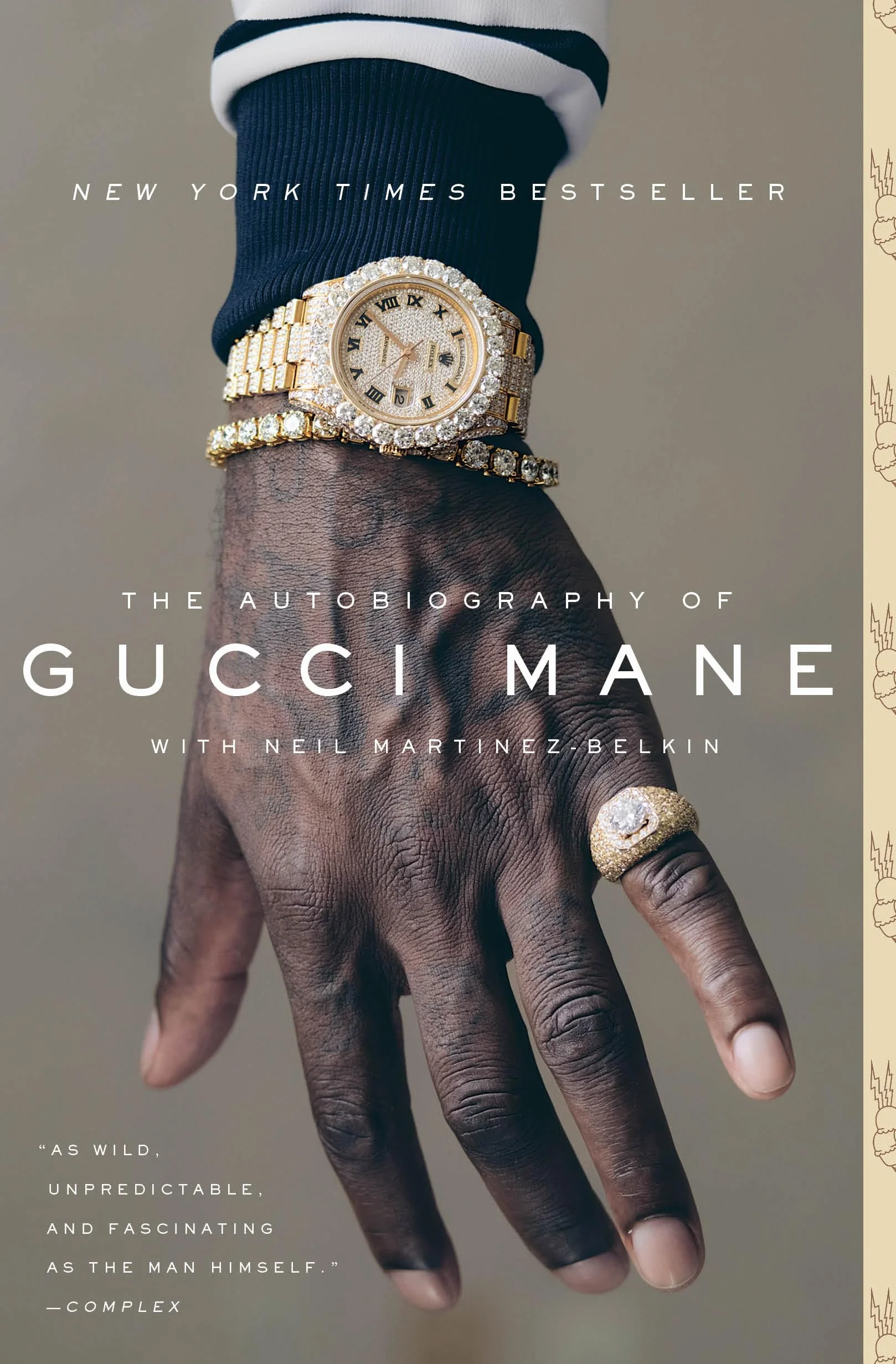 The Autobiography of Gucci Mane