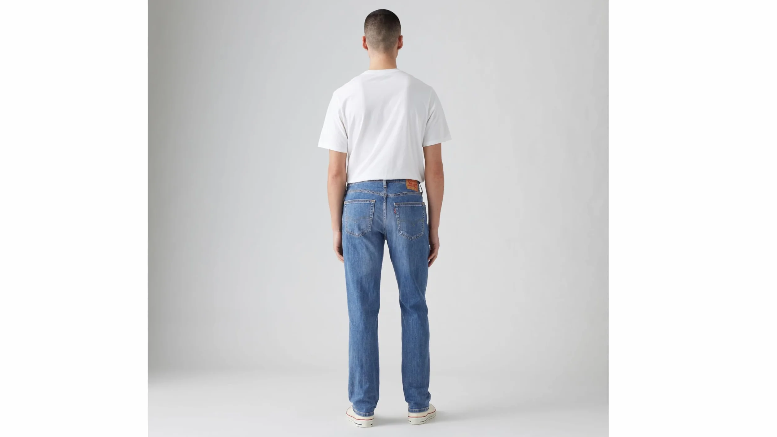 Levi's 18181-0027 - Dżins Mężczyźni