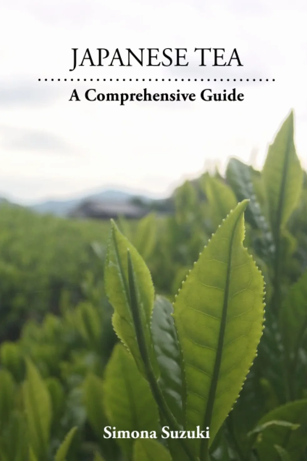 Japanese Tea: A Comprehensive Guide