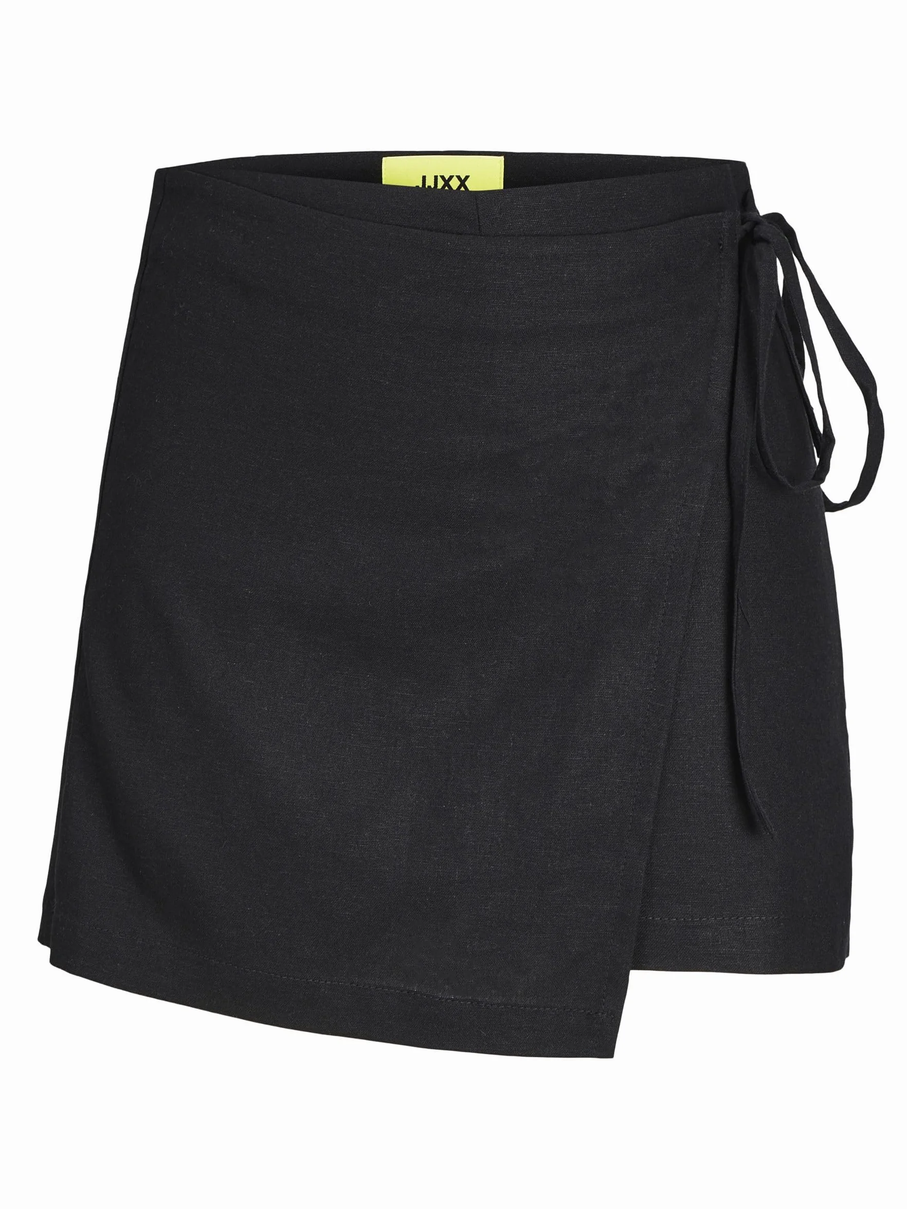 JJXX Spódnico-spodnie Kobiety Jxmary Linen Hw Skort Pnt