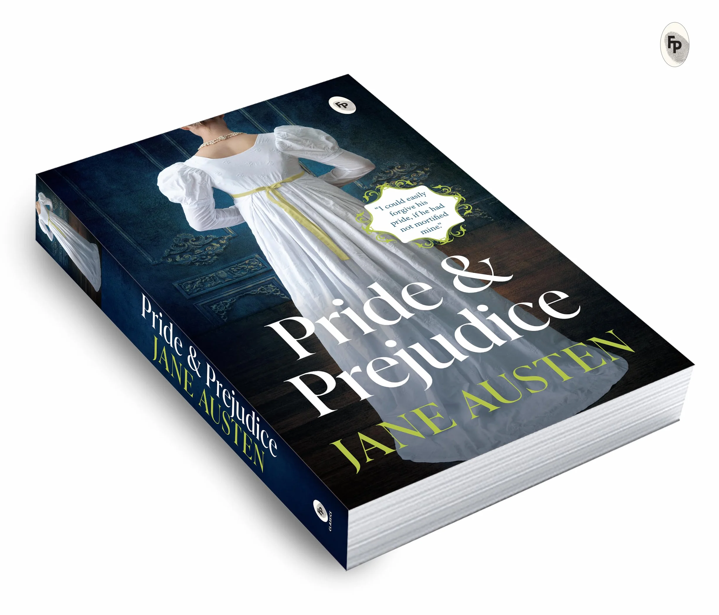 Pride & Prejudice: A Riveting Tale of Love and Marriage | Regency Era | Societal Norms | A Classic Love Story | English Literature | Timeless Classic | British Society and Culture