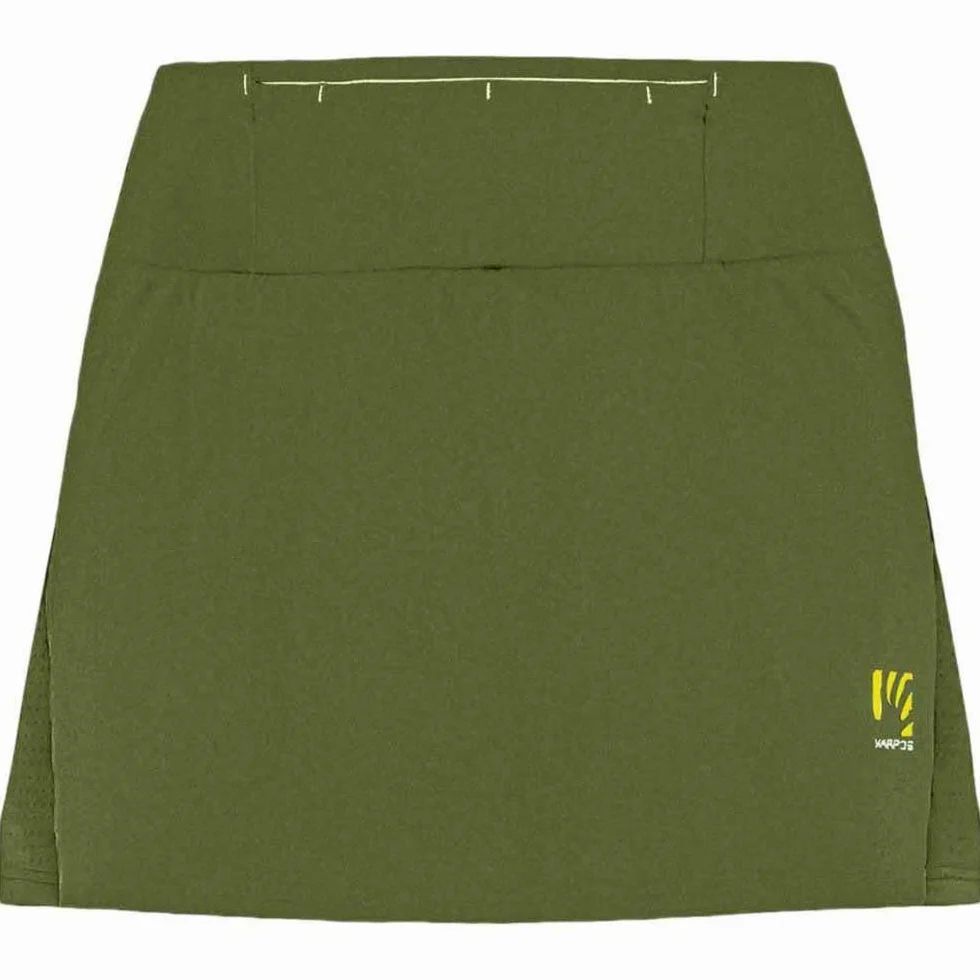 Karpos Shorty Kobiety Lavaredo Run Skirt