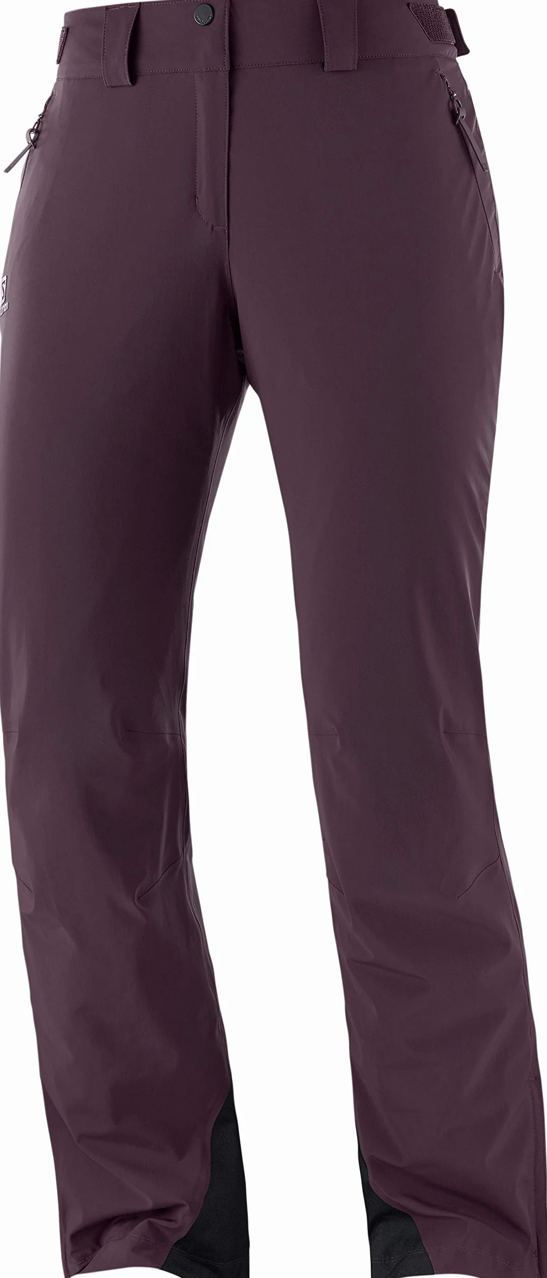 Salomon The Brilliant Pant W - Spodnie Kobiety