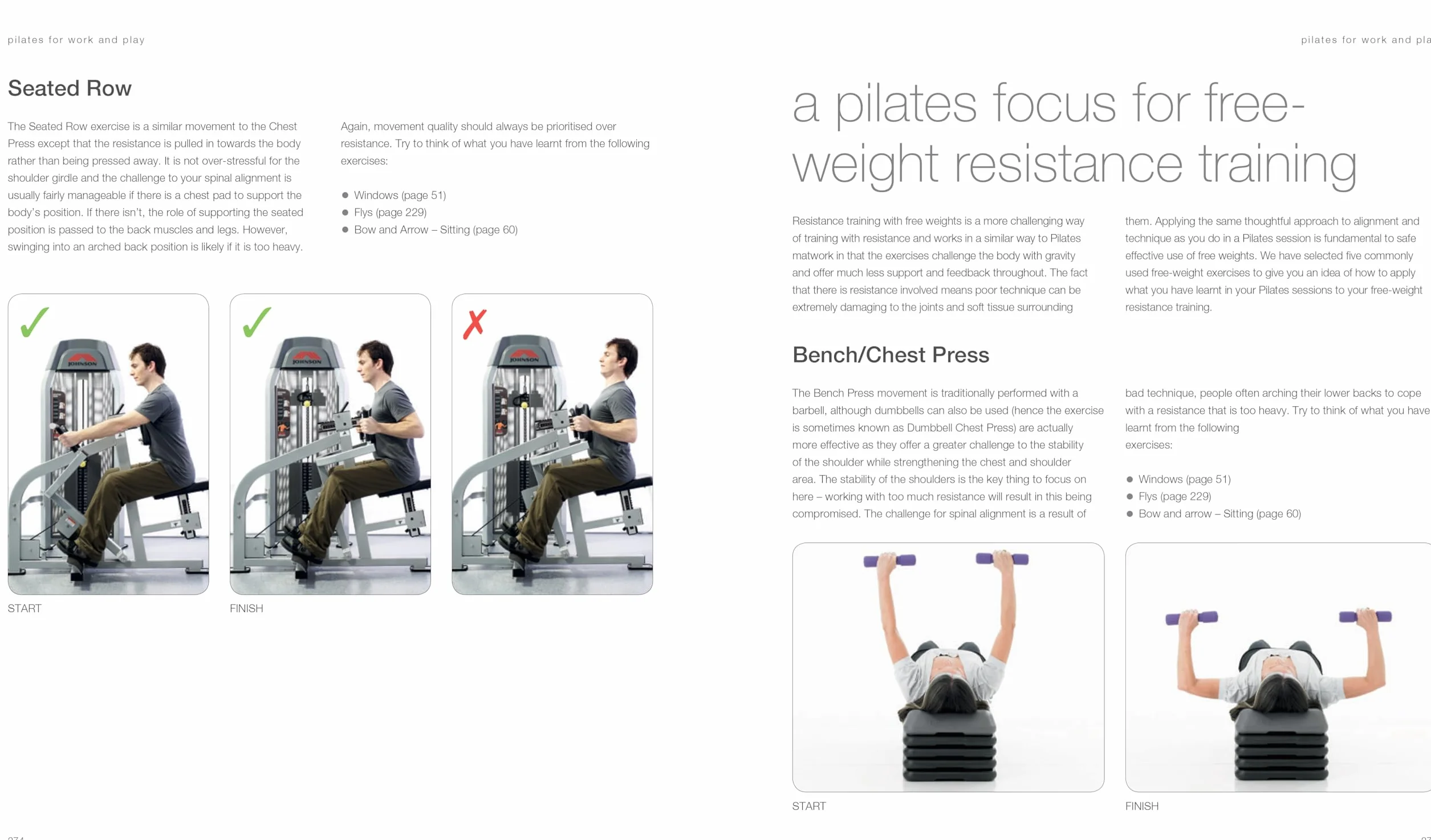 The Pilates Bible: The most comprehensive and accessible guide to Pilates ever