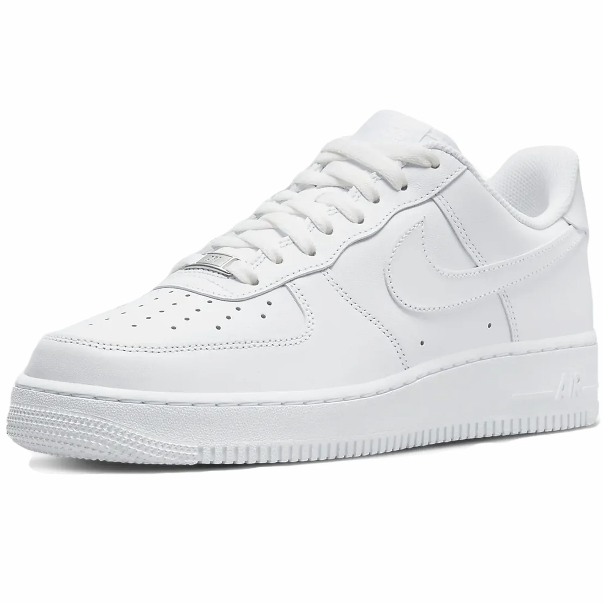 NIKE Air Force 1 '07 - Buty do koszykówki Mężczyźni