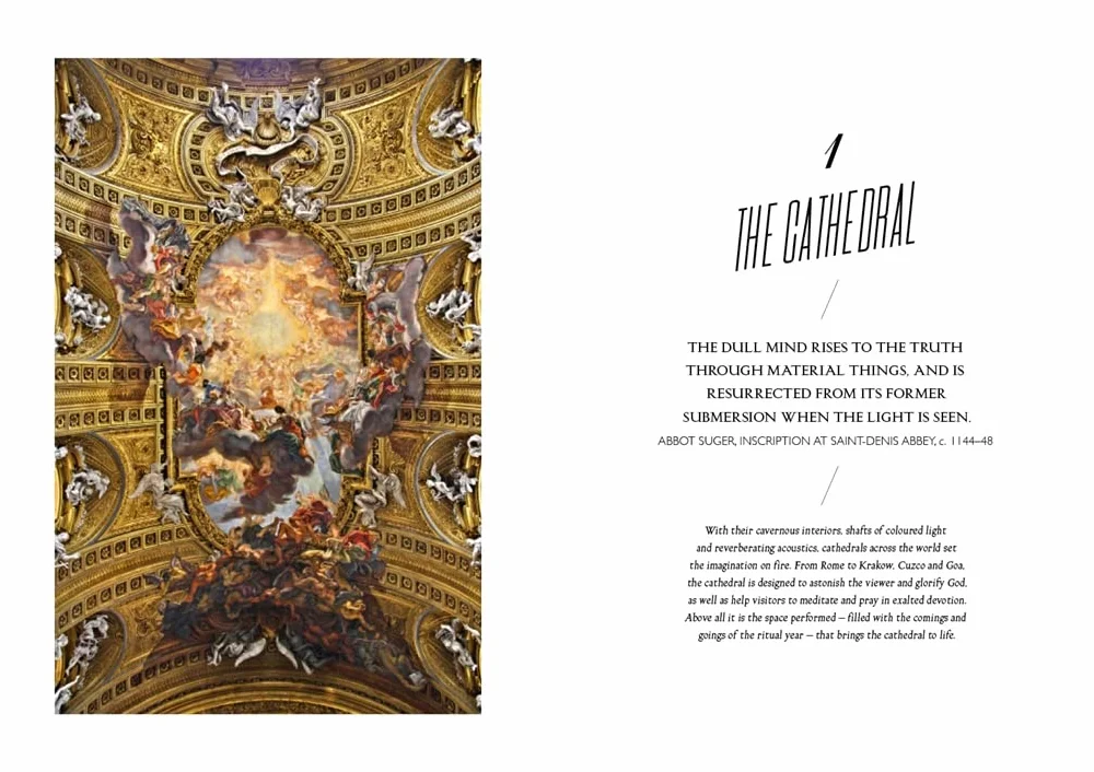 Catholica: The Visual Culture of Catholicism: 1