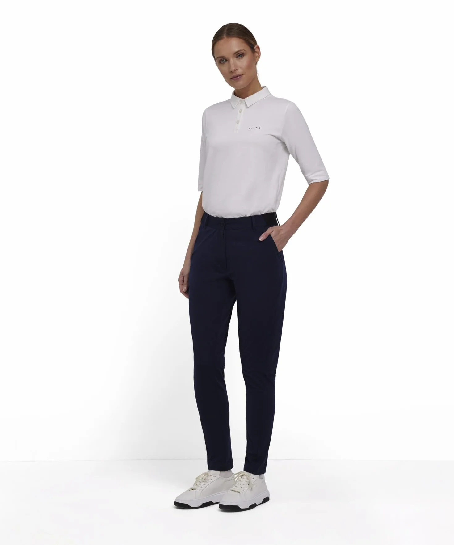 FALKE Klasyczne Spodnie 37499 - Klasyczne spodnie Kobiety