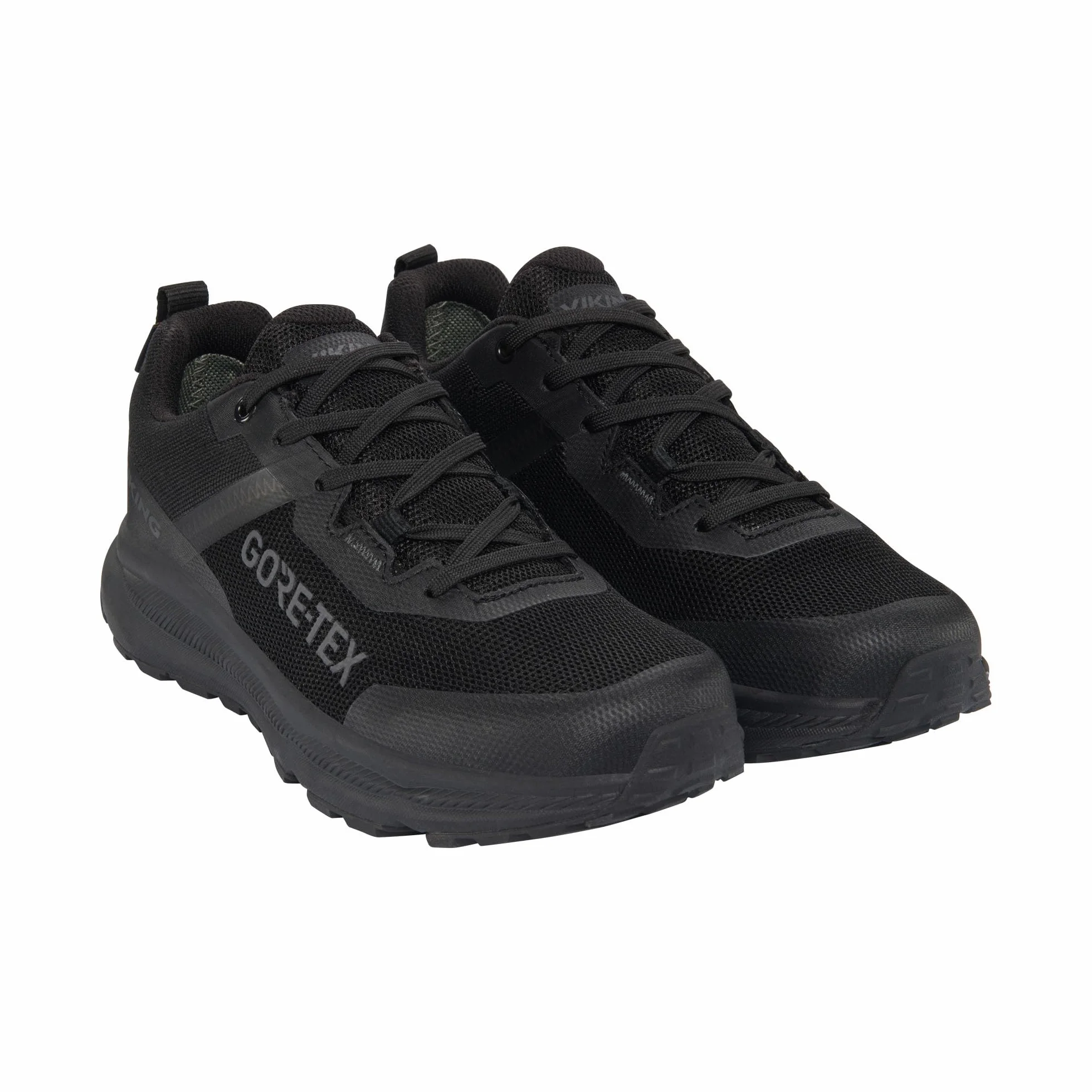 Viking Kobiety Stride Low Gtx WButy do chodzenia