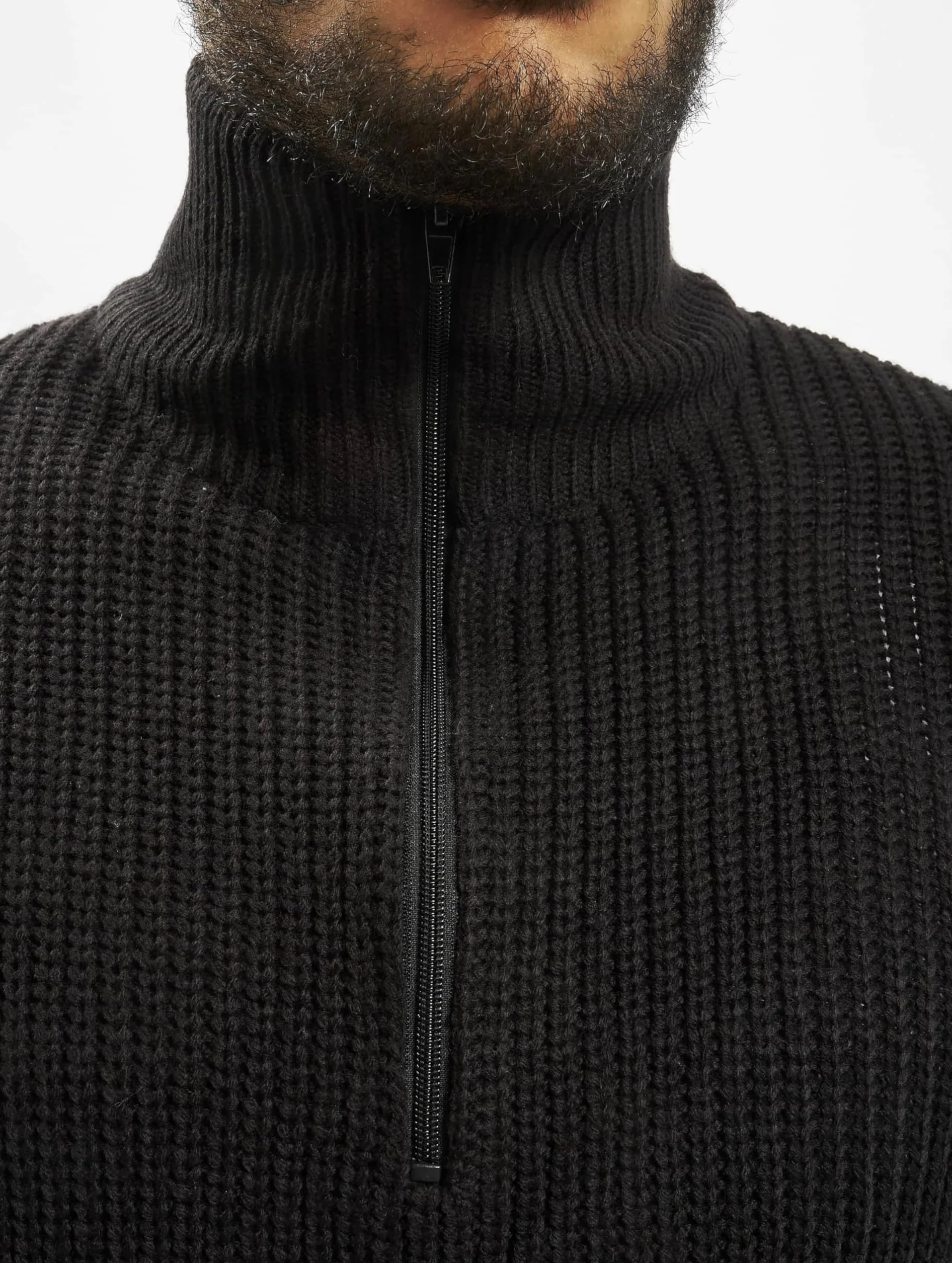 Brandit Sweter Mężczyźni Brandit Bluza marynarska Troyer (1 w zestawie)
