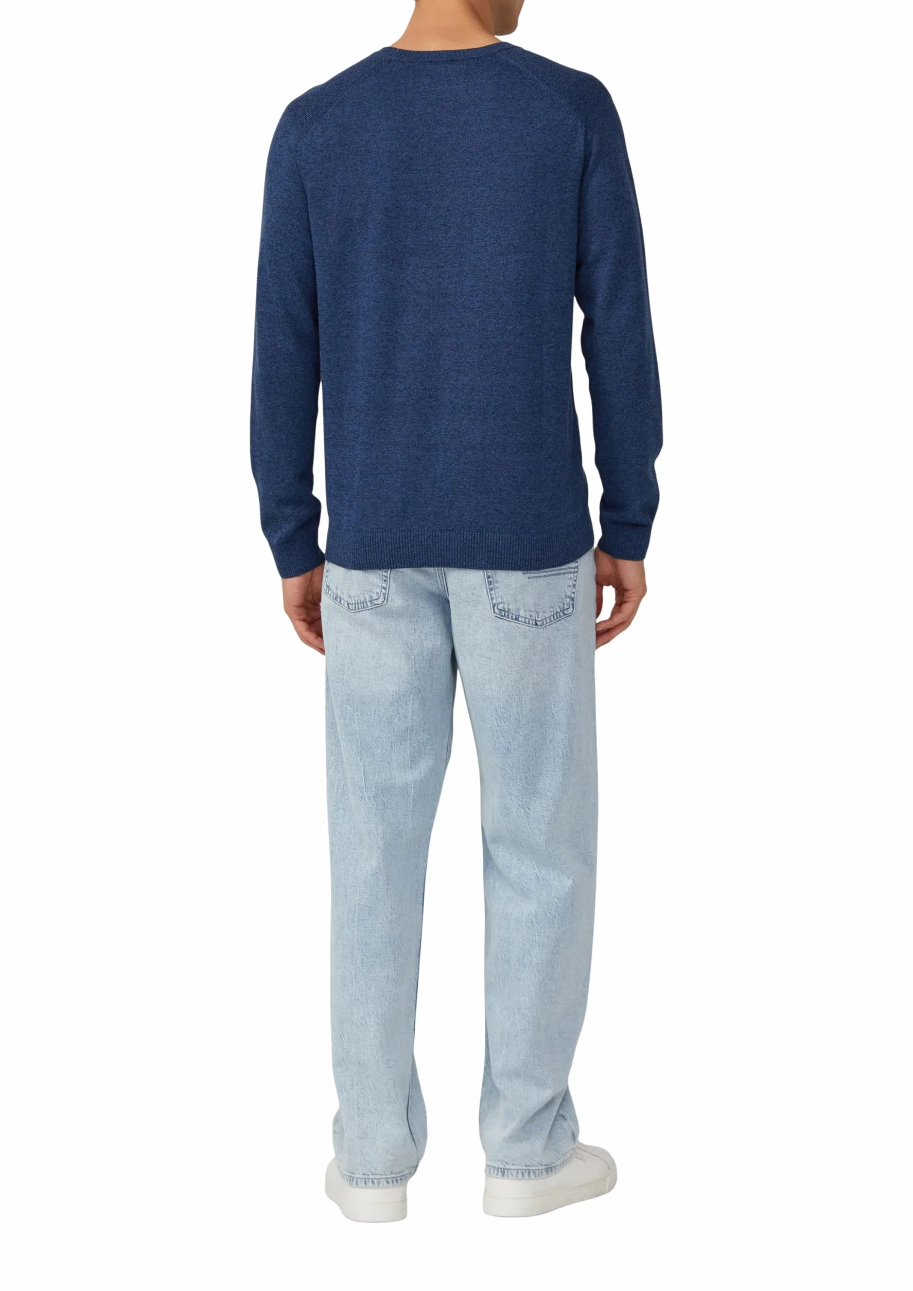 s.Oliver Sweter pullover Mężczyźni 2168813