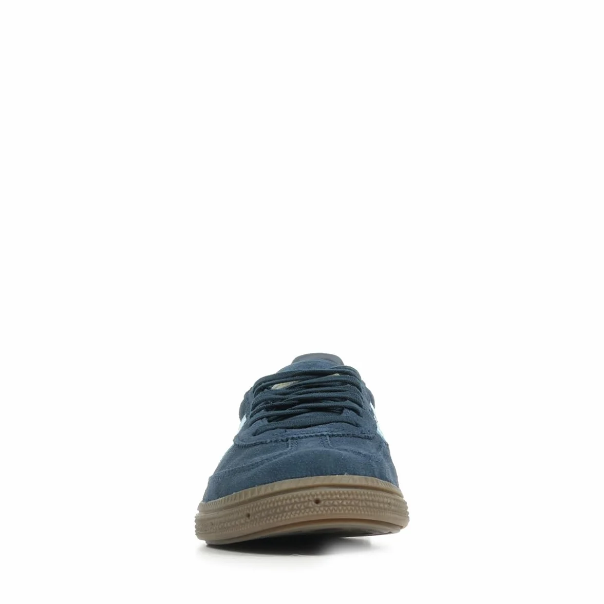 Adidas Buty Handball Spezial J Code IH8011, niebieskie